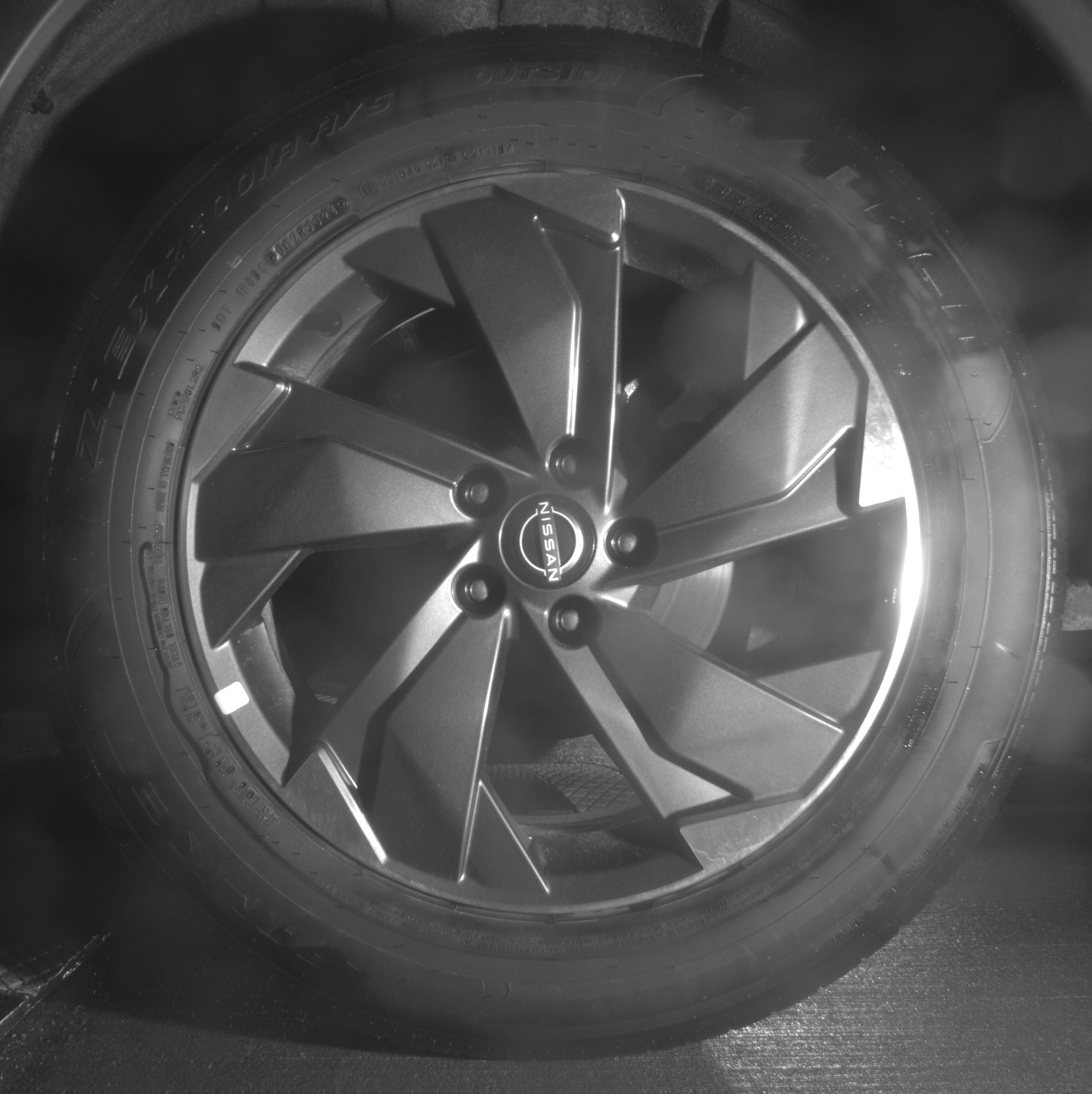 Thumbnail: 2025 Nissan Rogue - 11