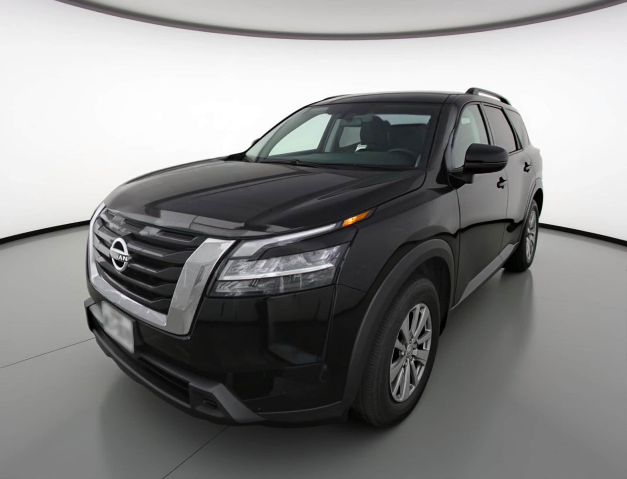 Thumbnail: 2025 Nissan Pathfinder - 3