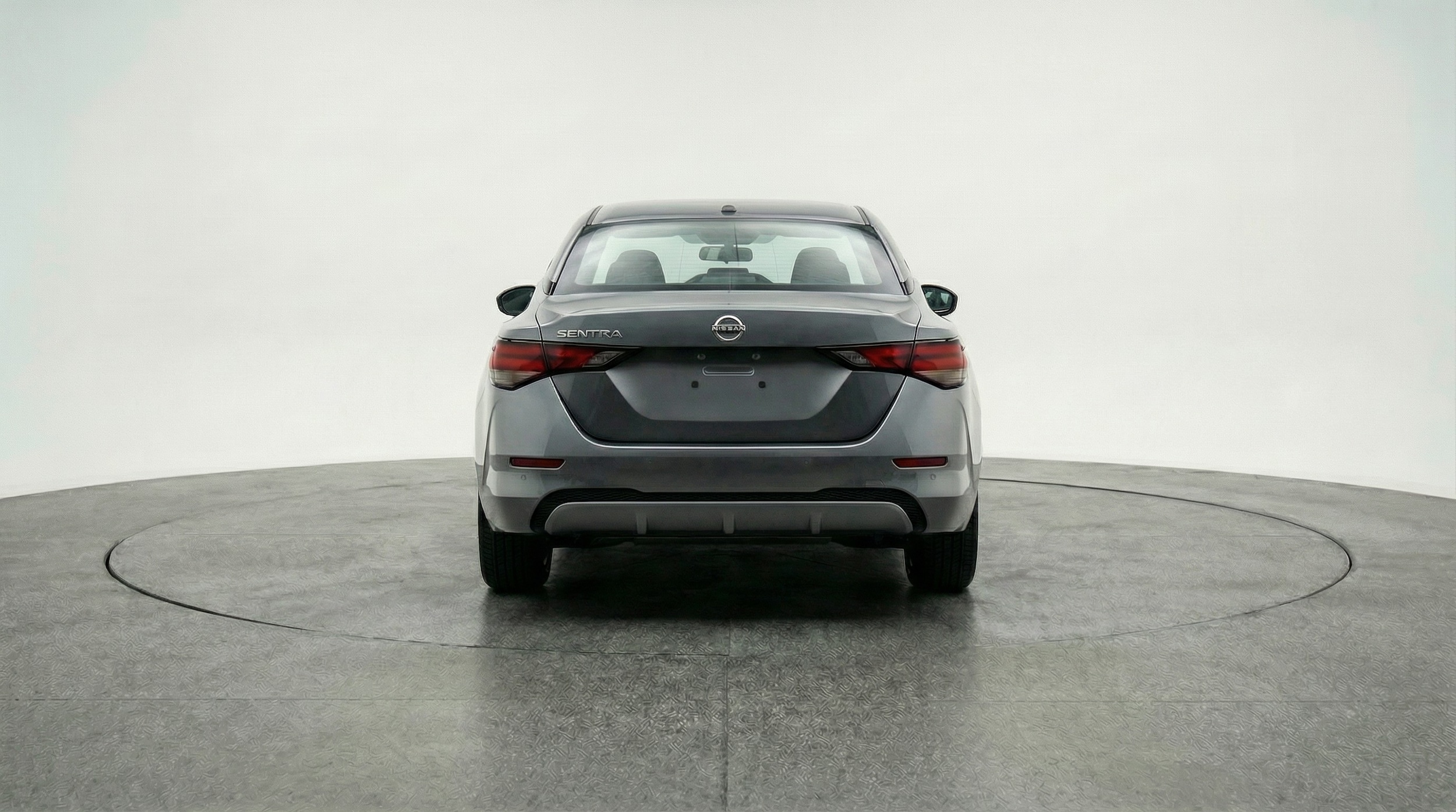 Thumbnail: 2025 Nissan Sentra - 6