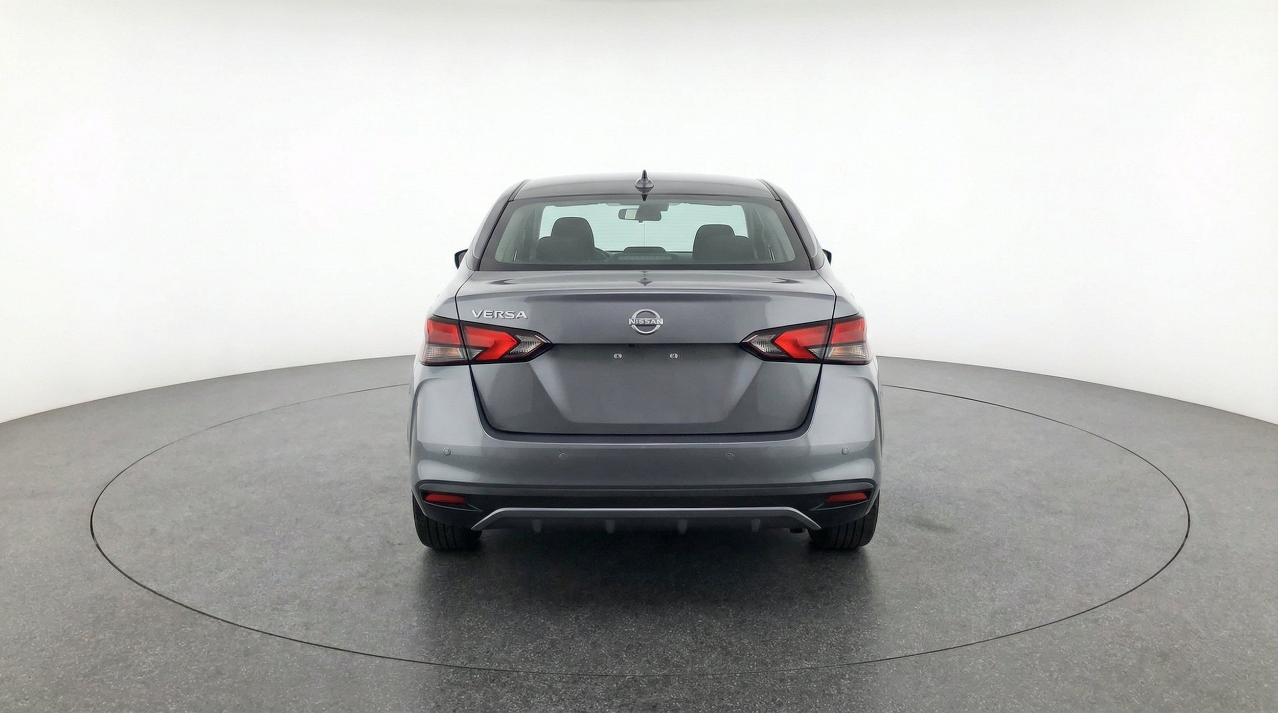 Thumbnail: 2025 Nissan Versa - 7