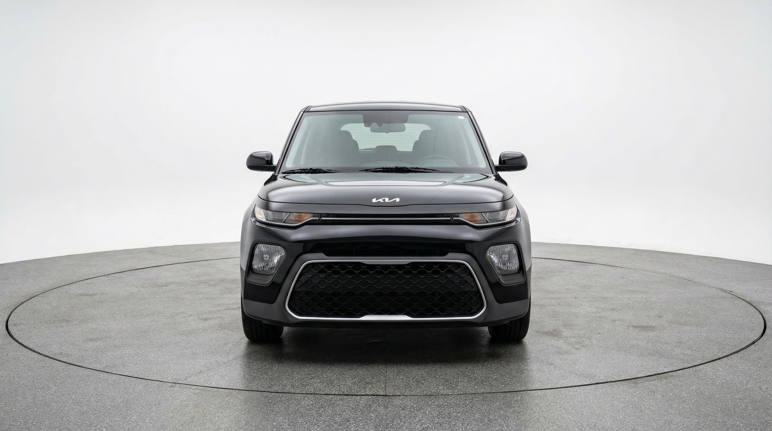 Thumbnail: 2025 Kia Soul - 2