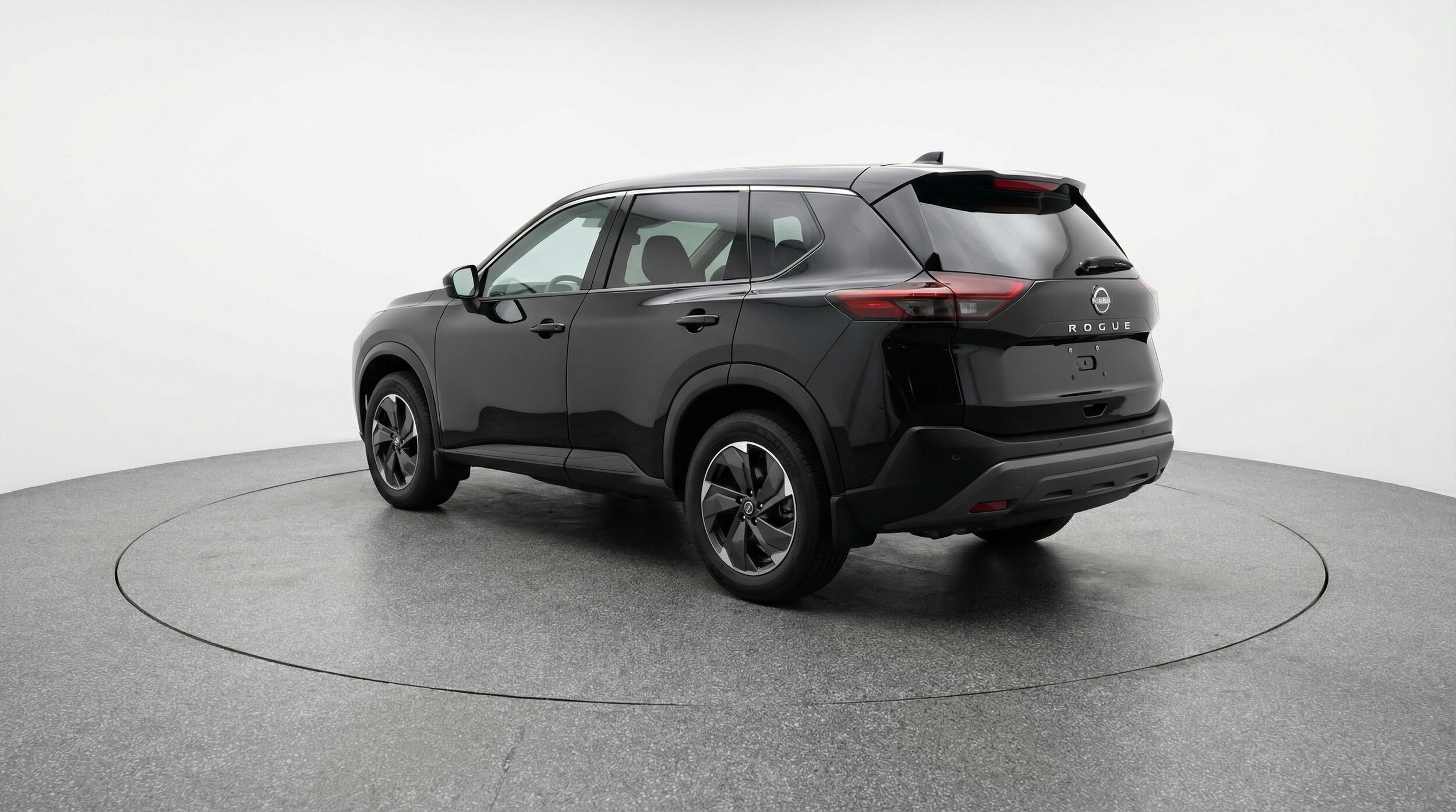 Thumbnail: 2025 Nissan Rogue - 5