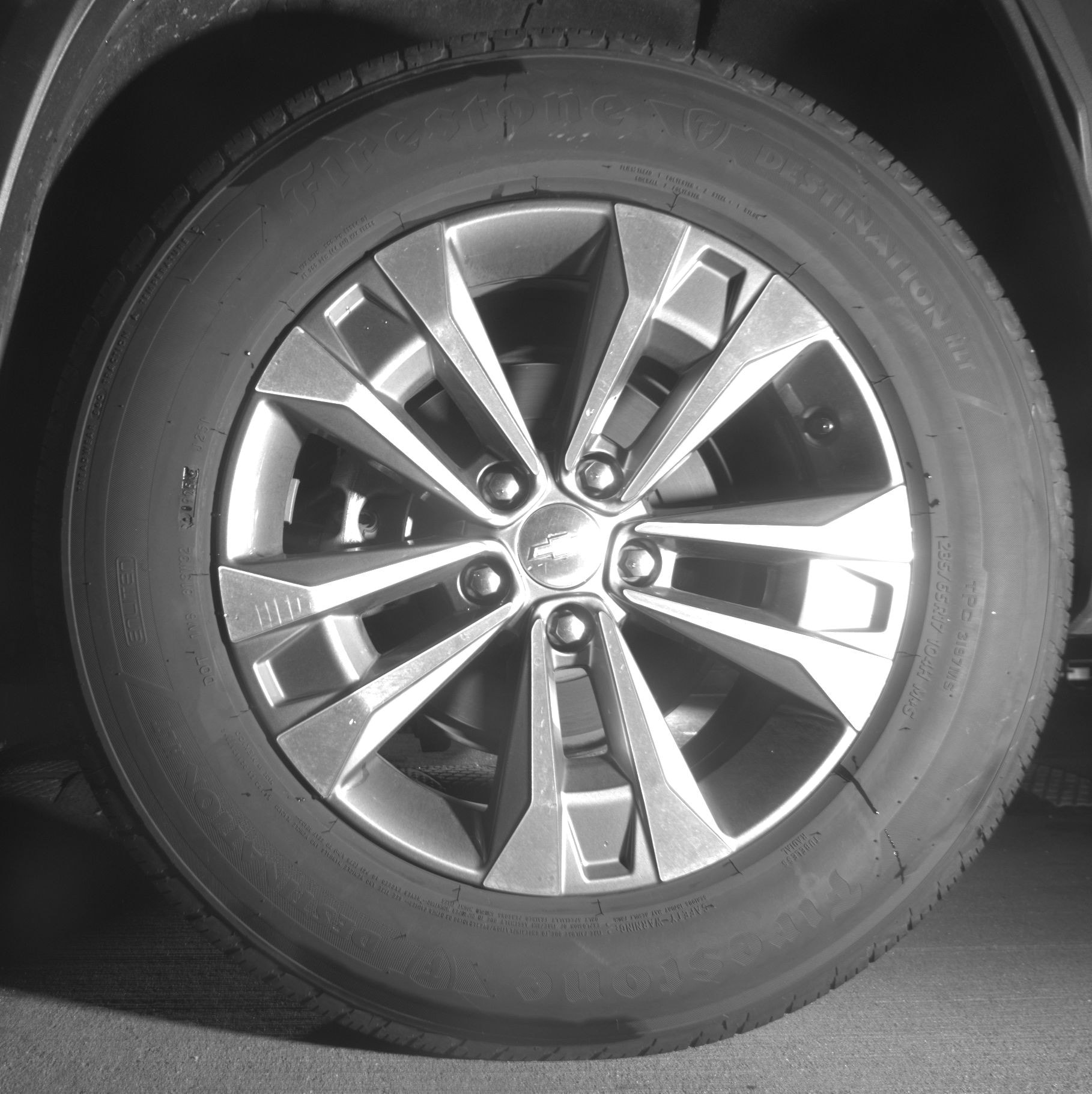 Thumbnail: 2025 Chevrolet Equinox - 11