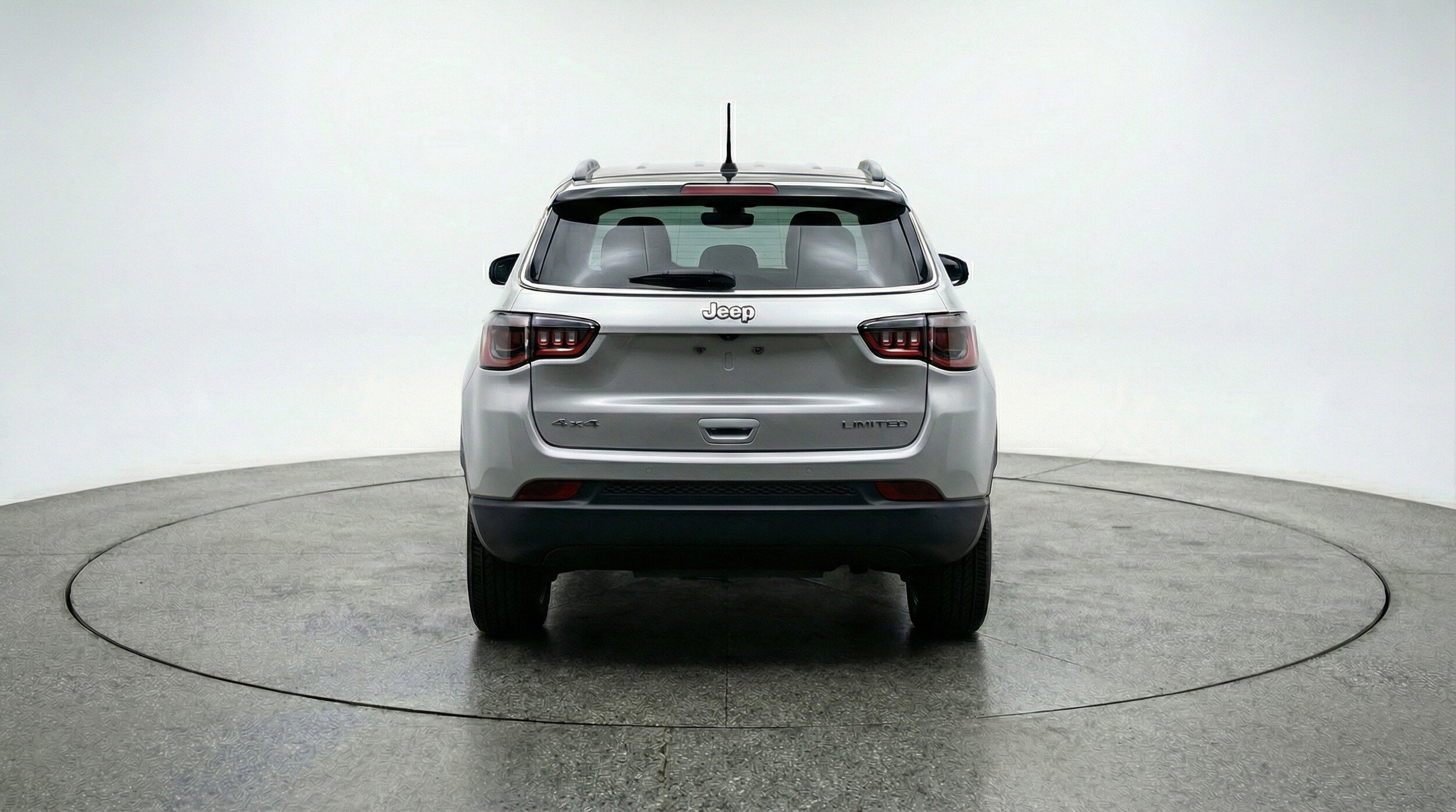 Thumbnail: 2025 Jeep Compass - 7