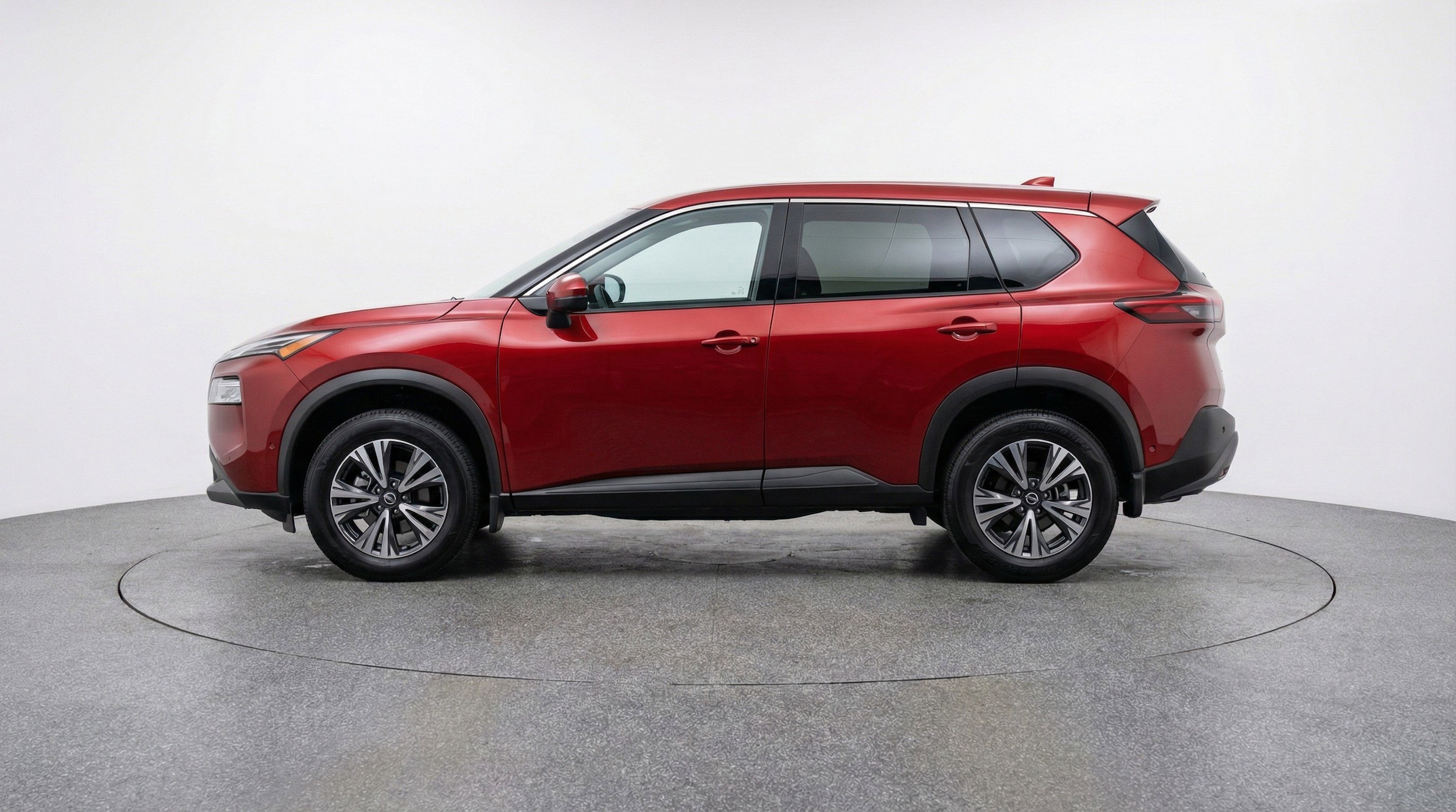 Thumbnail: 2025 Nissan Rogue - 5