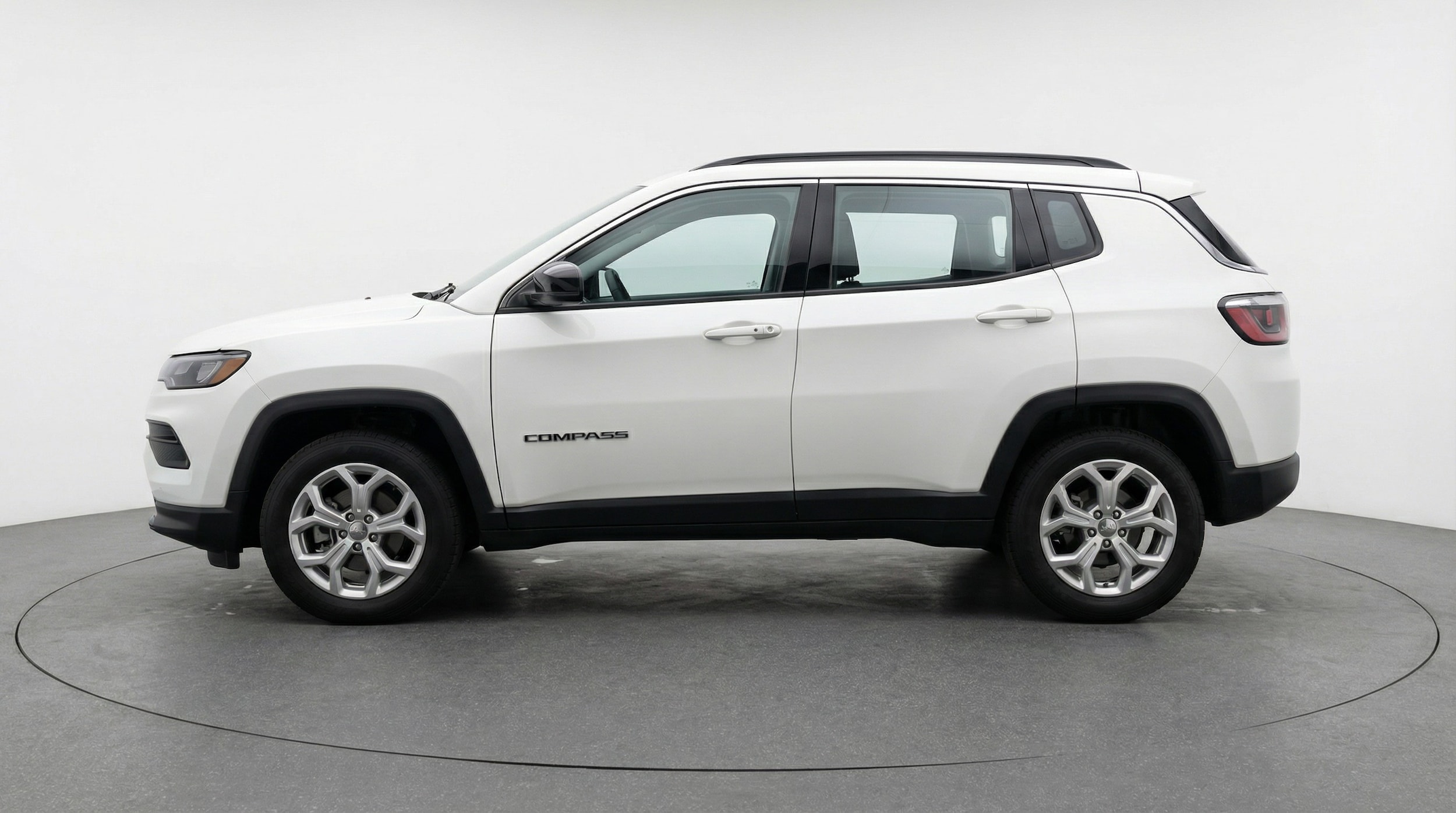 Thumbnail: 2025 Jeep Compass - 4