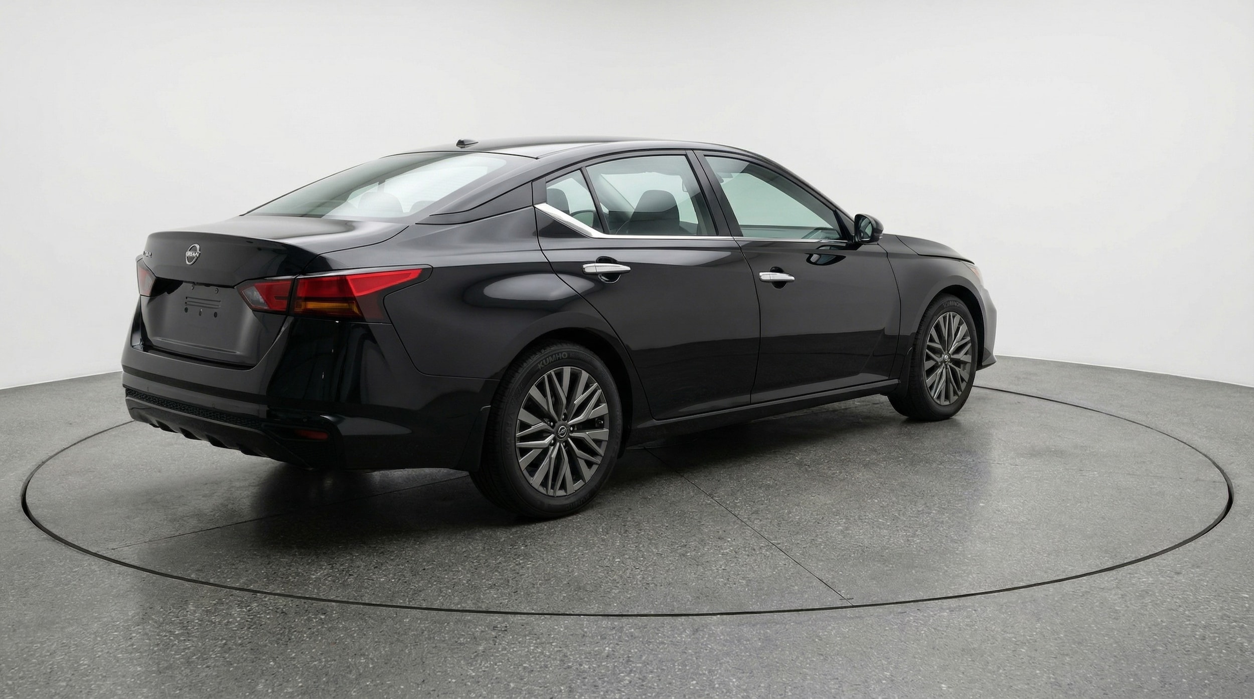 Thumbnail: 2025 Nissan Altima - 7