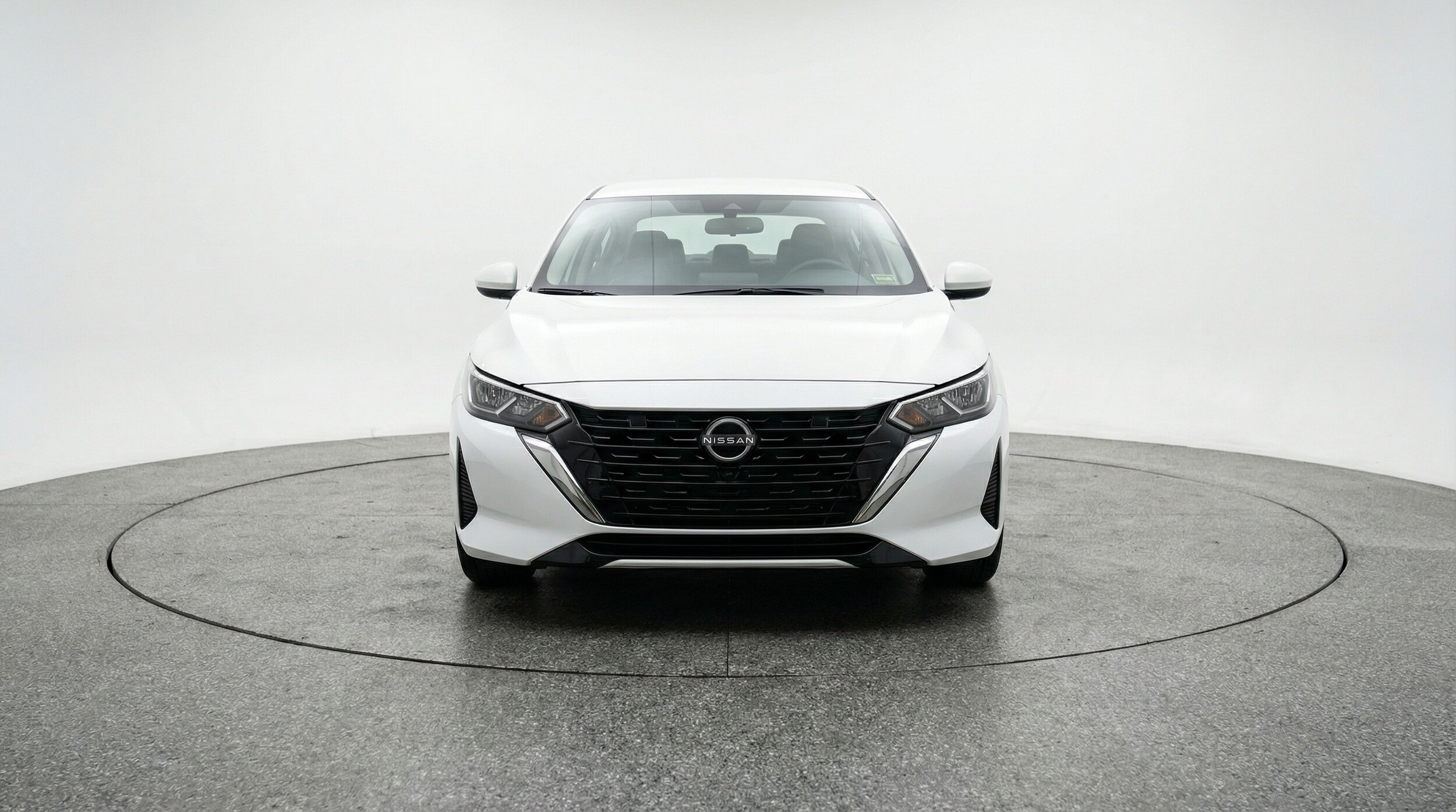 Thumbnail: 2025 Nissan Sentra - 2