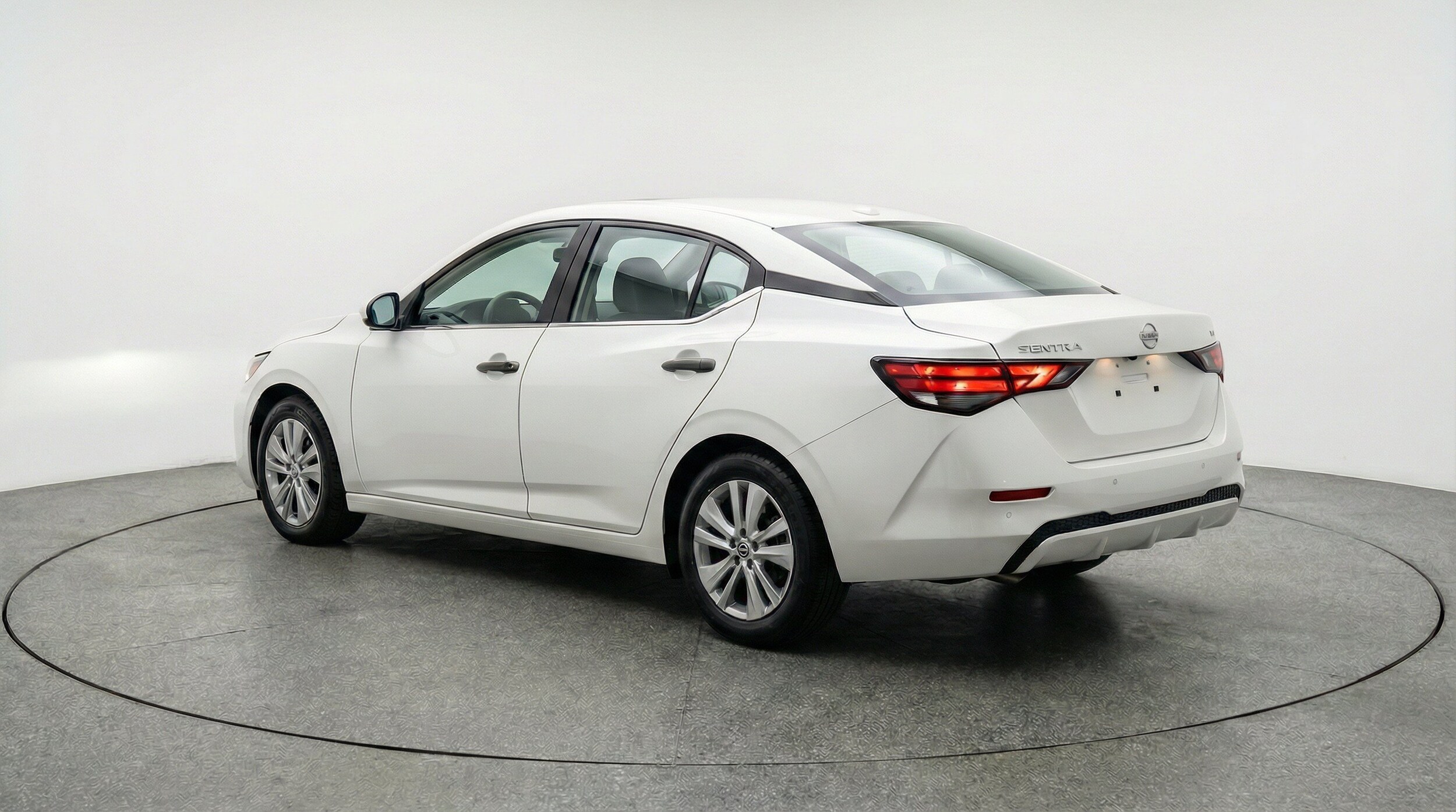 Thumbnail: 2025 Nissan Sentra - 6