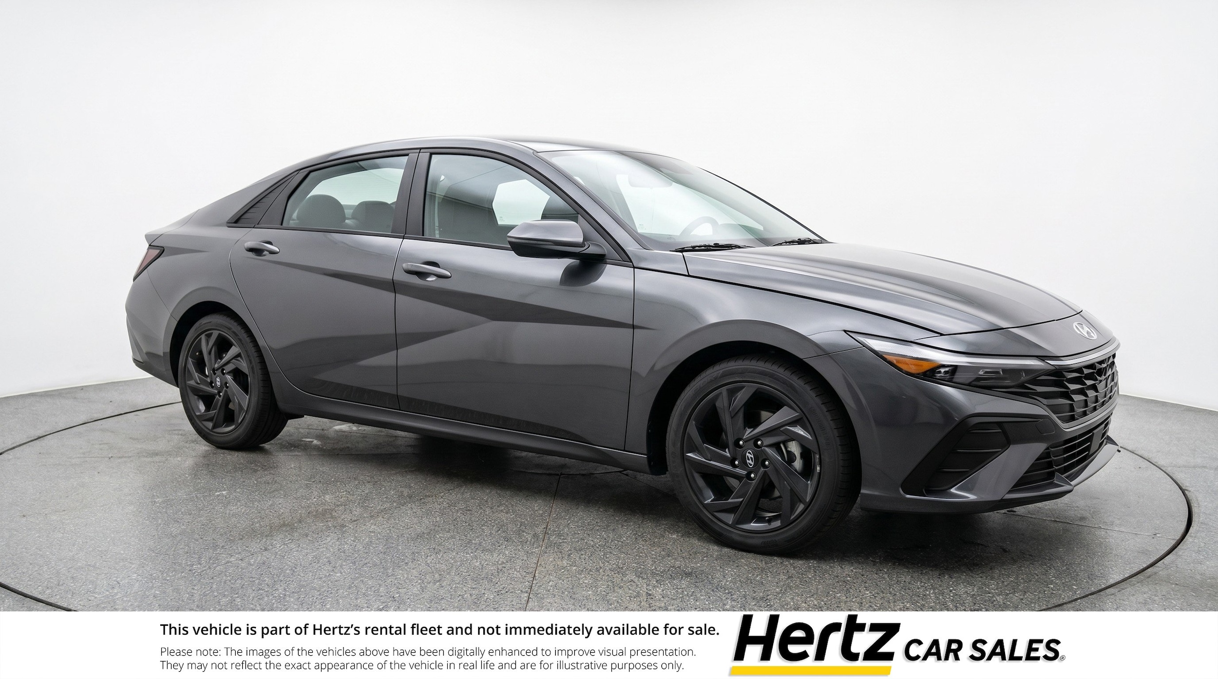 Thumbnail: 2026 Hyundai Elantra - 1