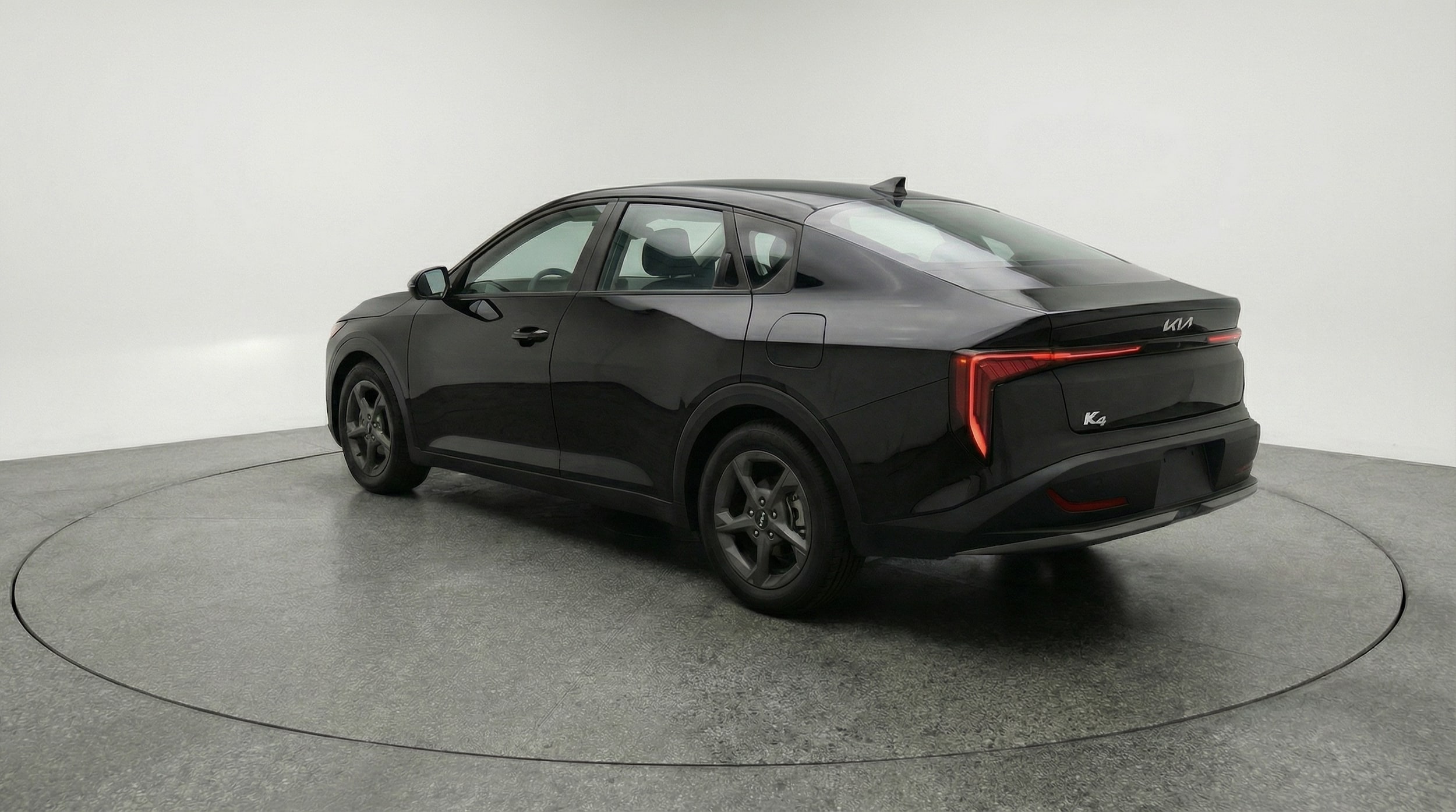 Thumbnail: 2025 Kia K4 - 5