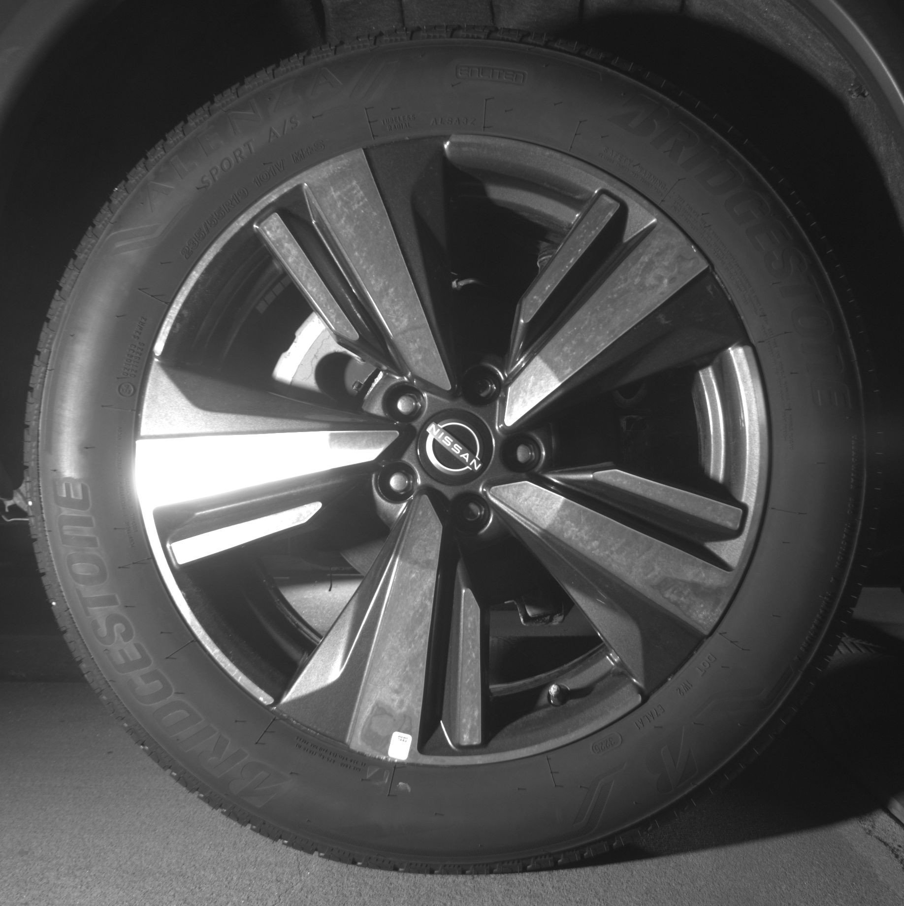 Thumbnail: 2026 Nissan Rogue - 15