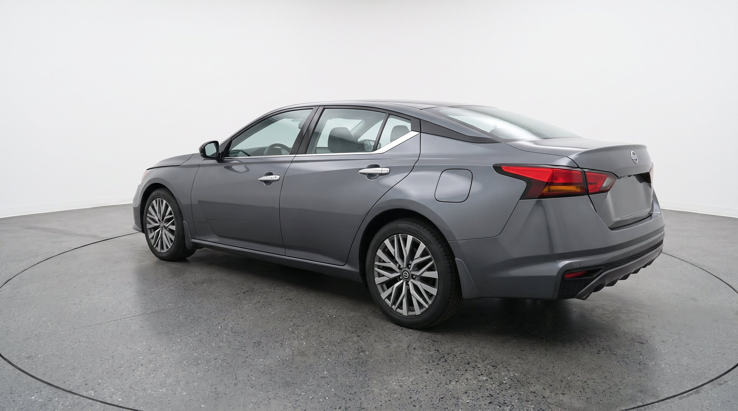Thumbnail: 2025 Nissan Altima - 6