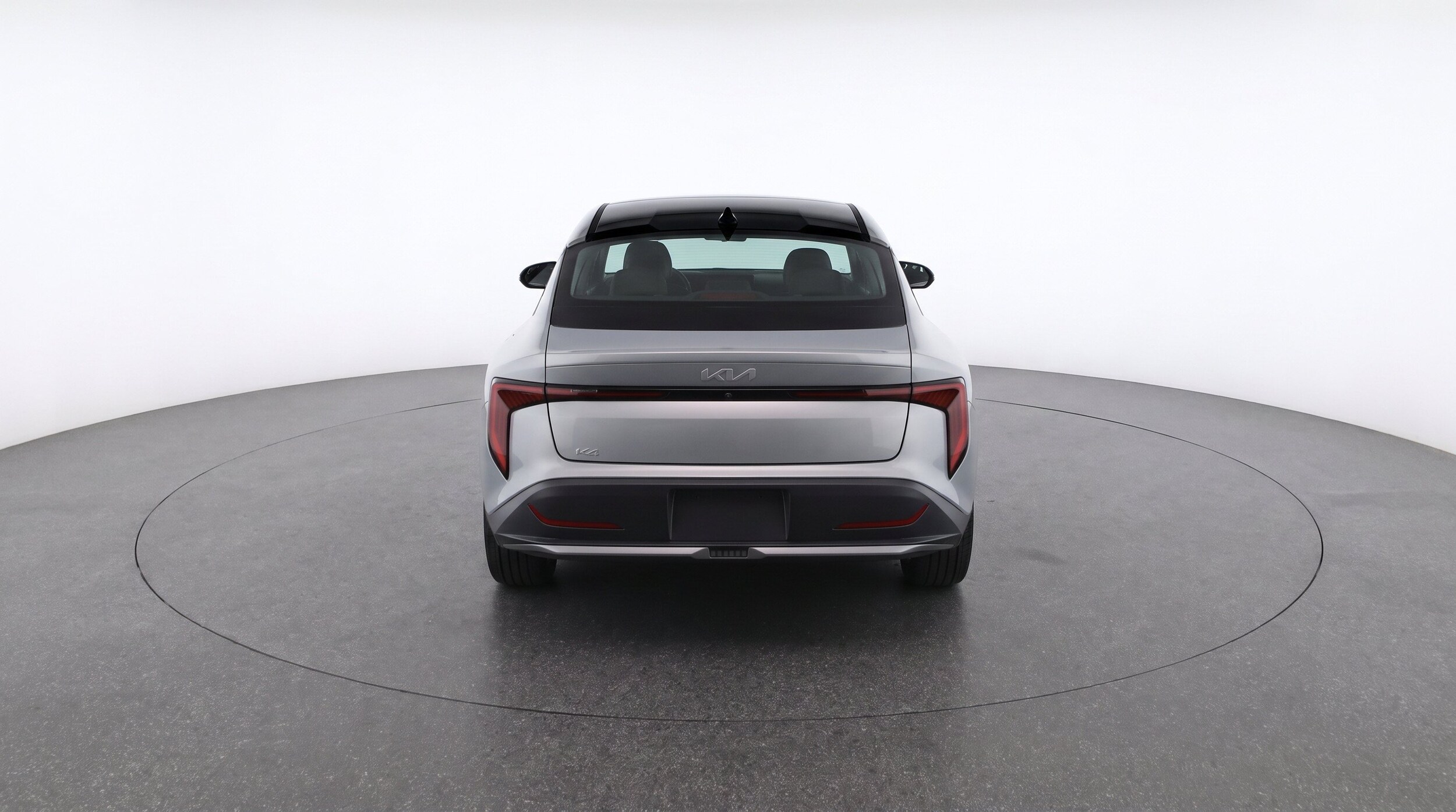 Thumbnail: 2025 Kia K4 - 7