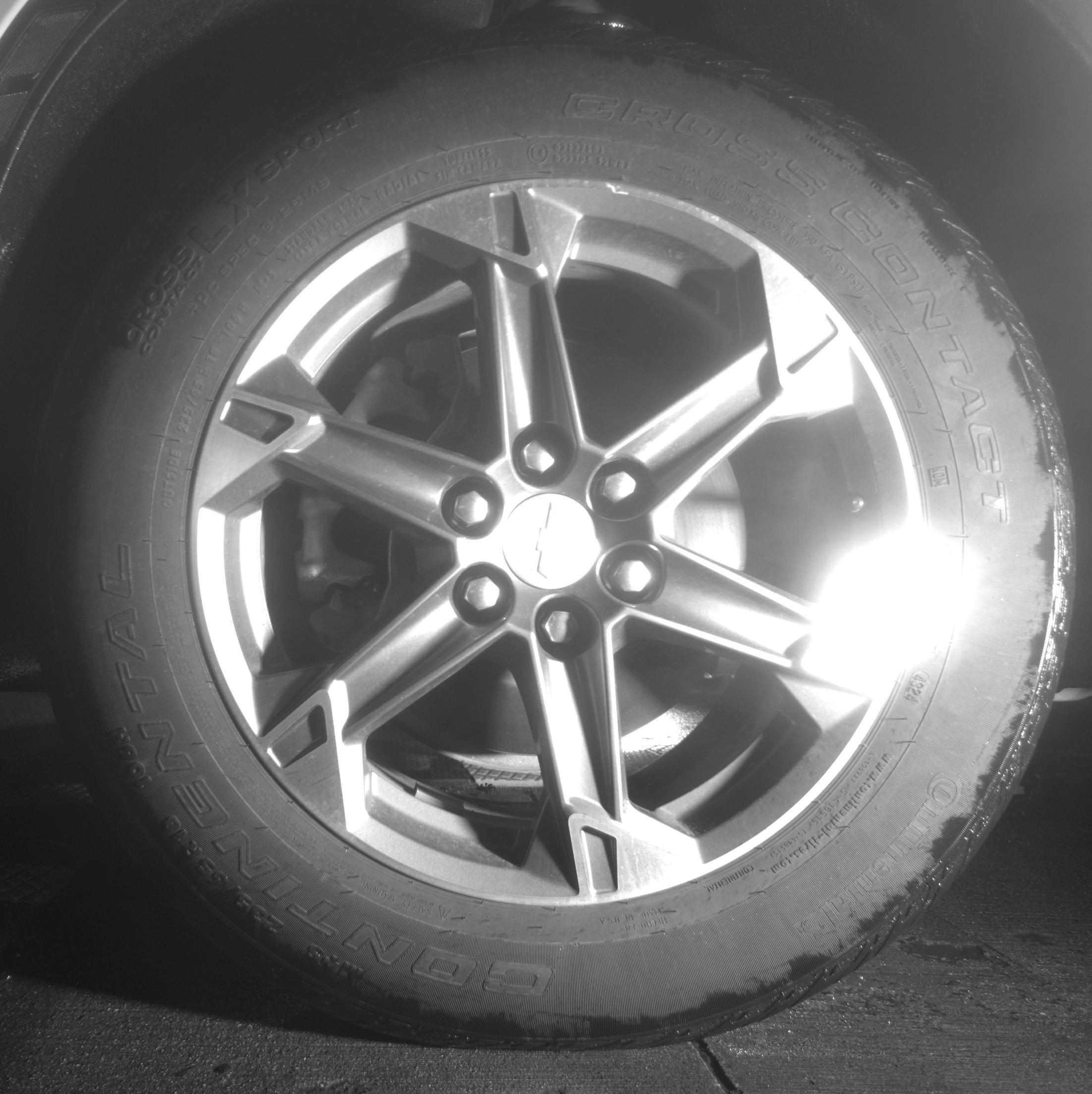 Thumbnail: 2025 Chevrolet Blazer - 12