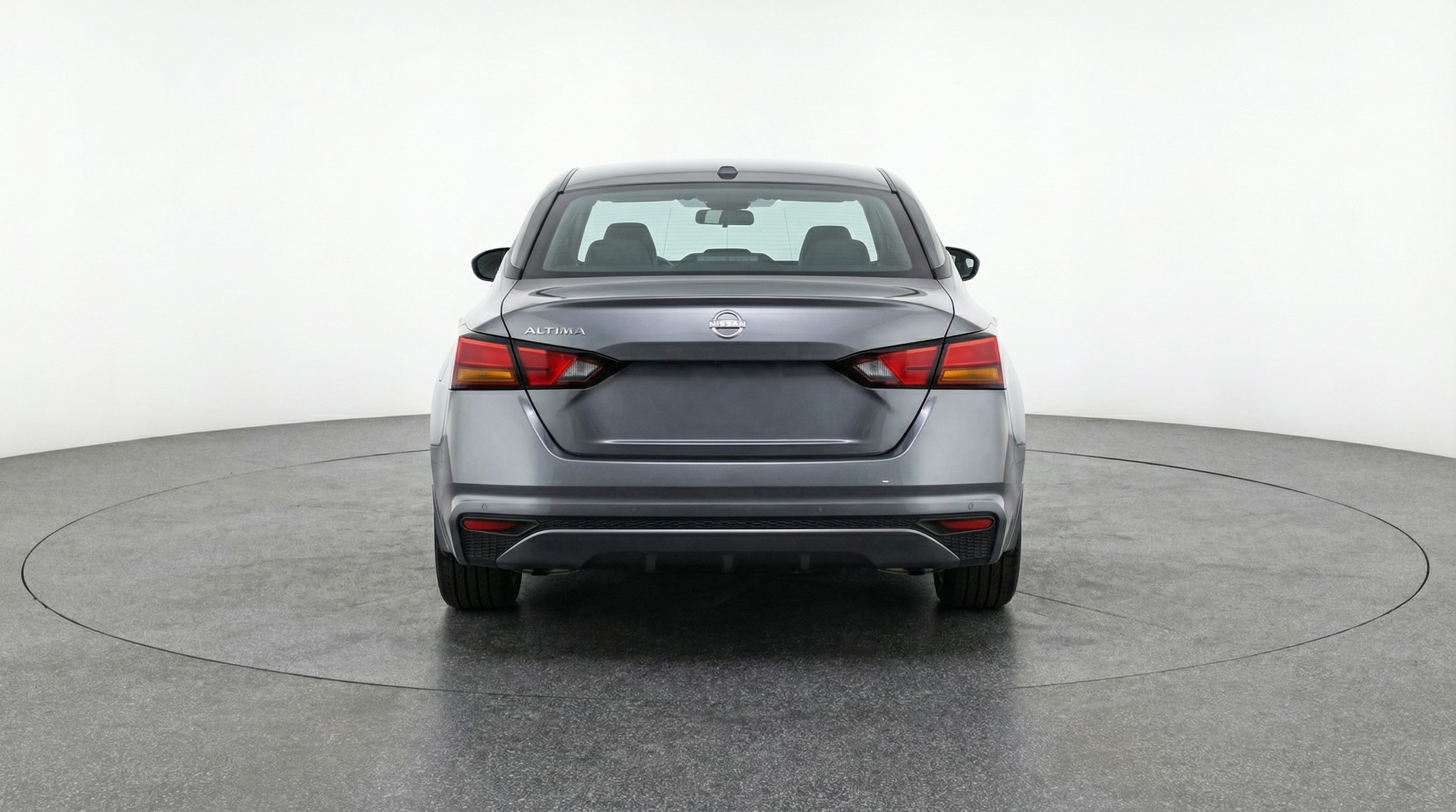 Thumbnail: 2025 Nissan Altima - 6