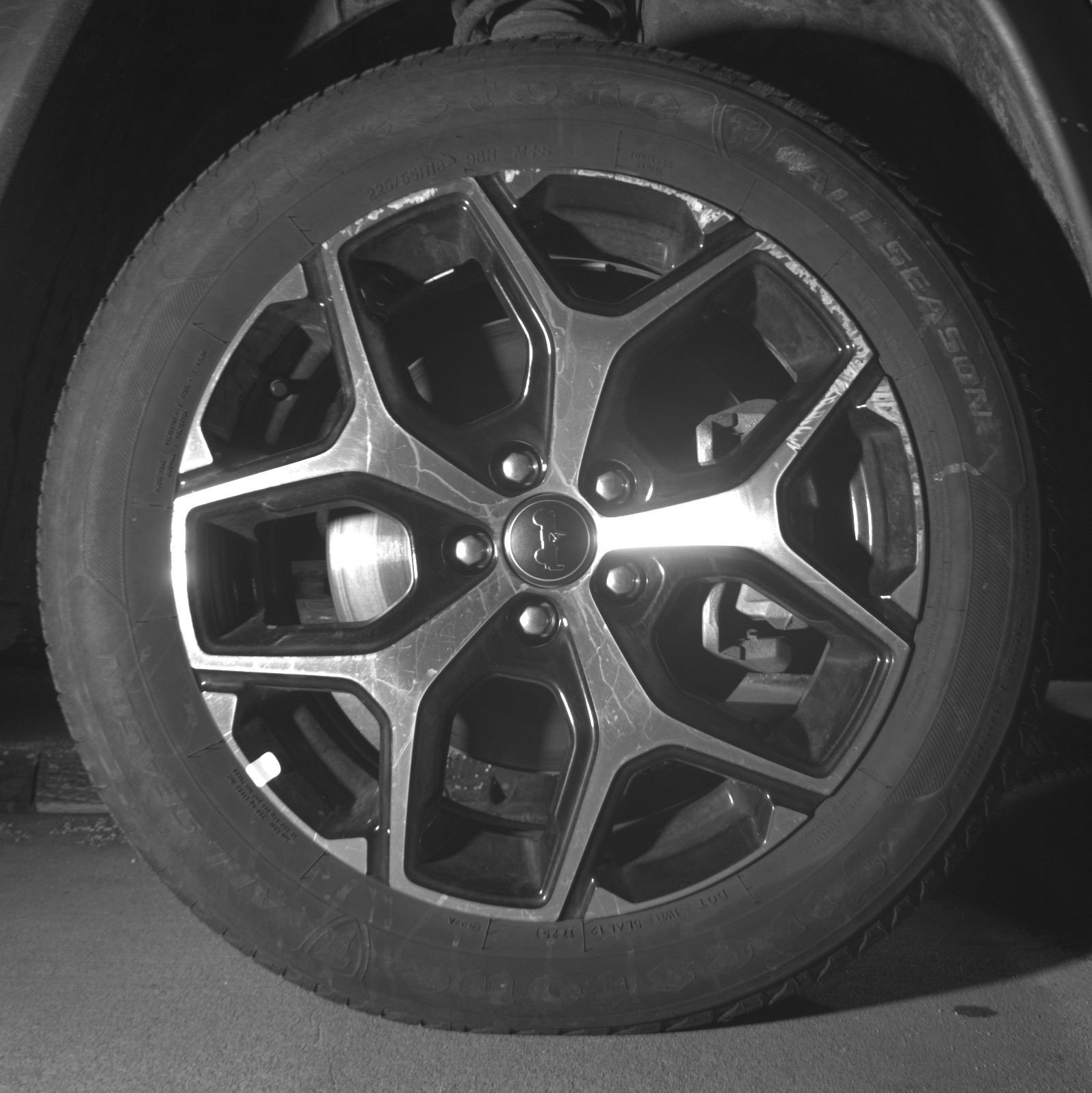 Thumbnail: 2025 Jeep Compass - 13