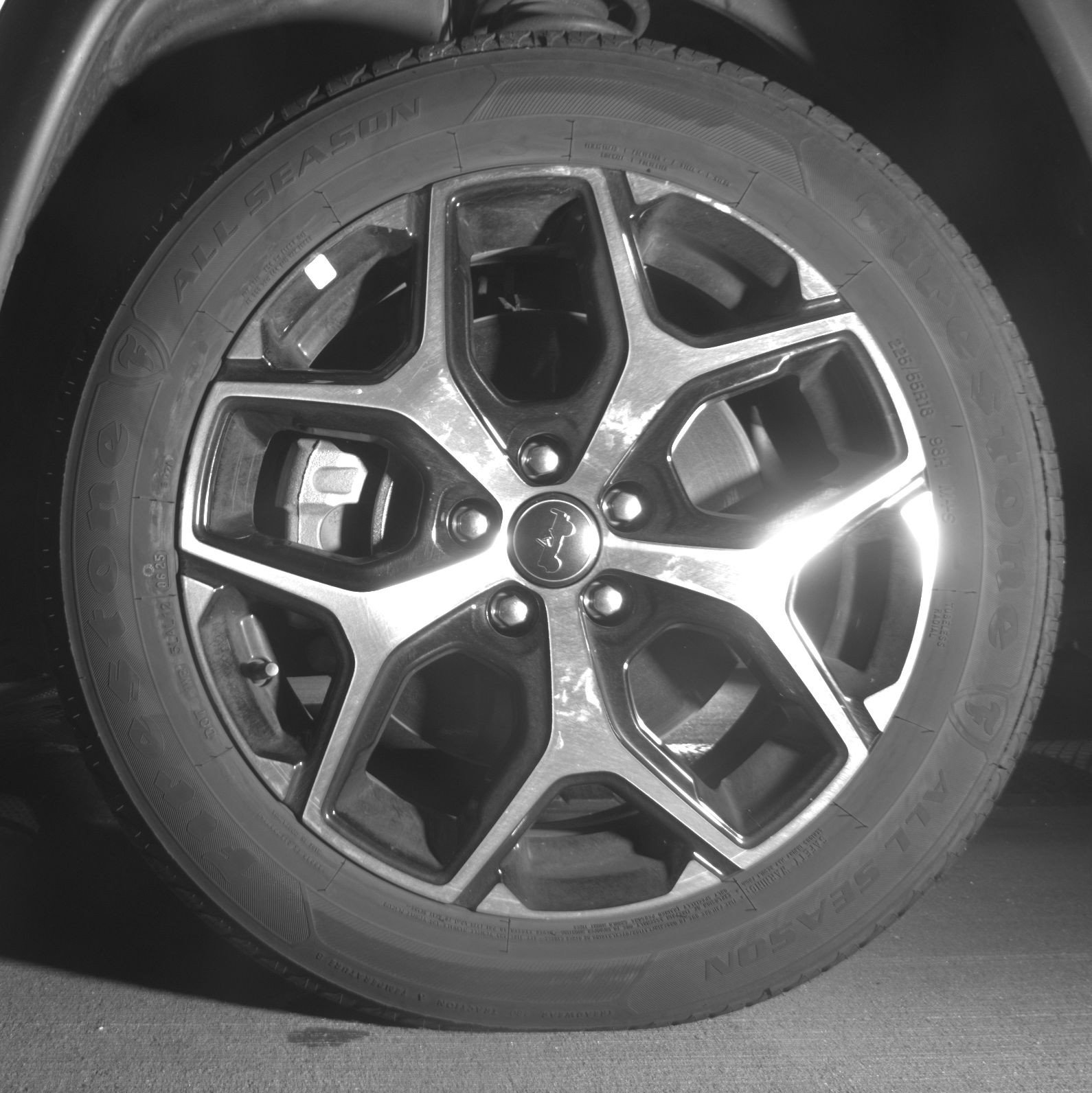 Thumbnail: 2025 Jeep Compass - 12