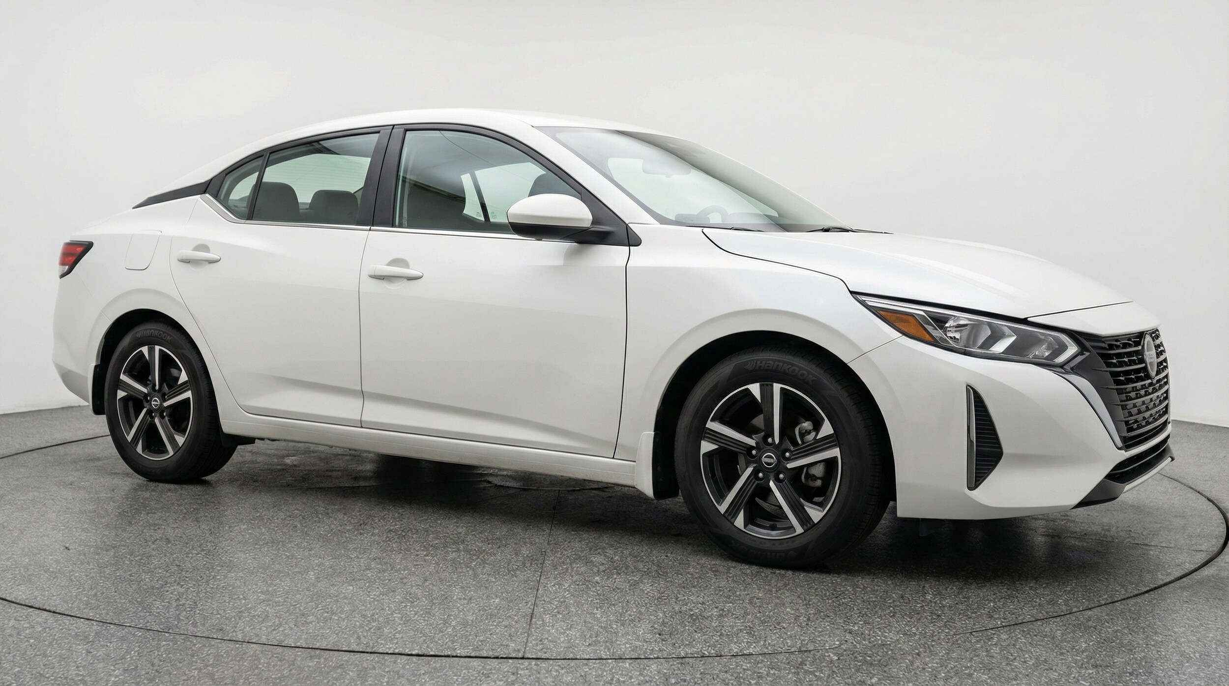 Thumbnail: 2025 Nissan Sentra - 1