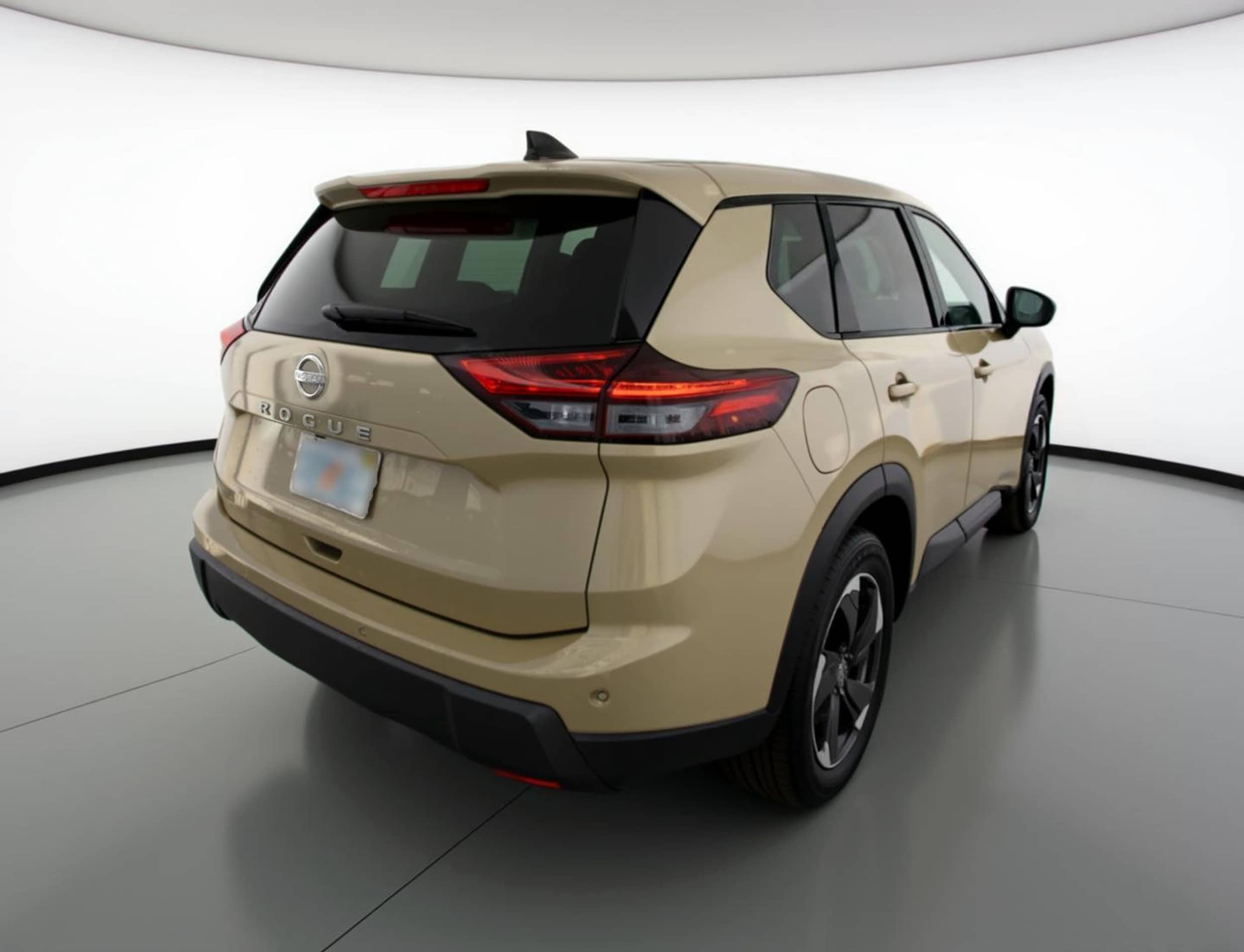 Thumbnail: 2025 Nissan Rogue - 7