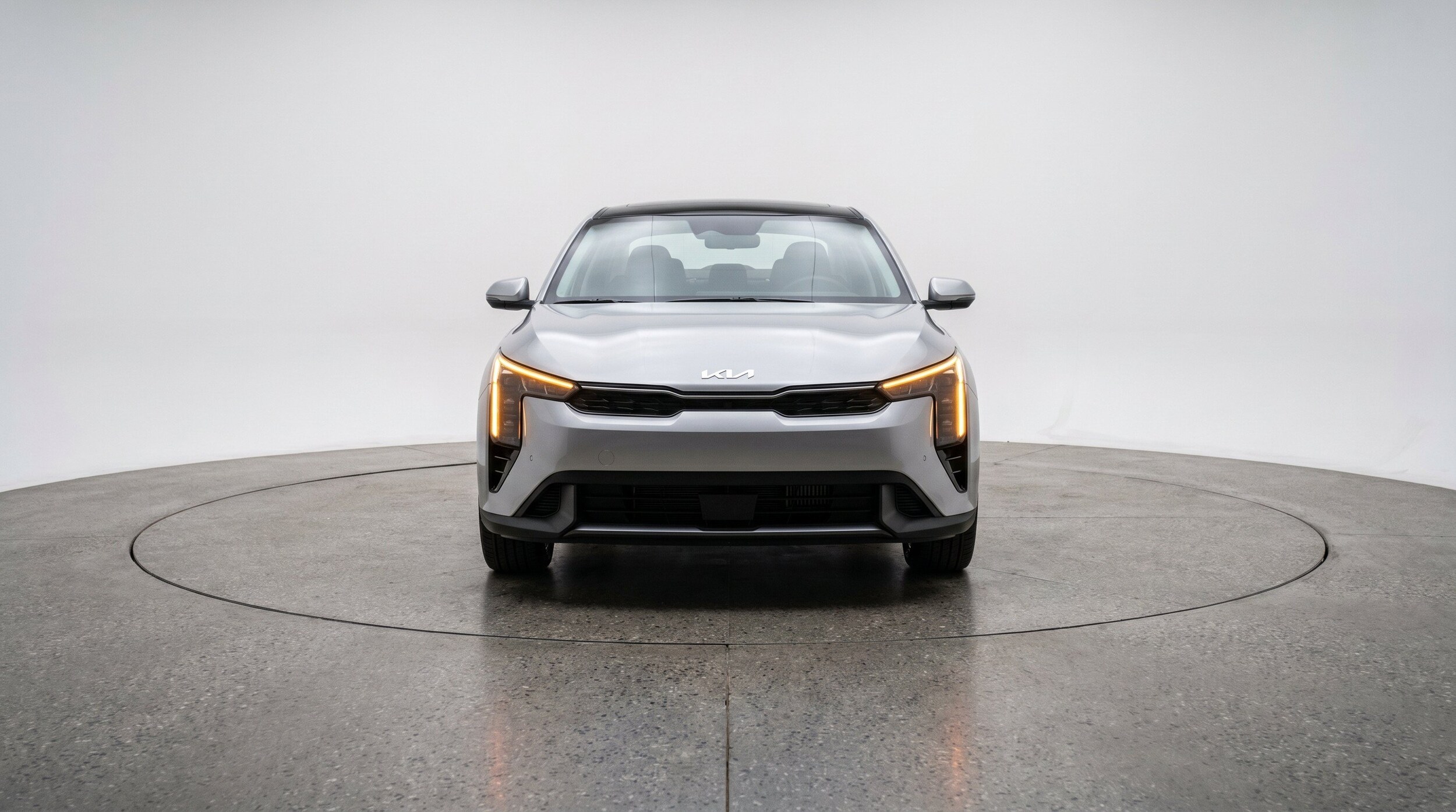 Thumbnail: 2025 Kia K4 - 2
