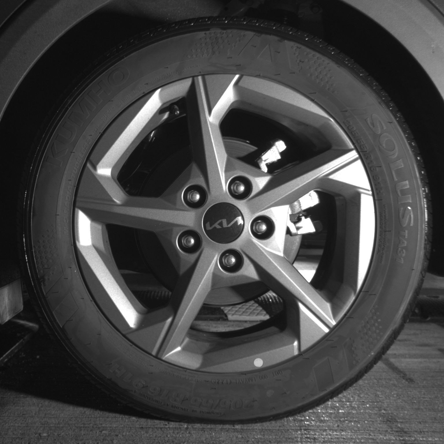 Thumbnail: 2025 Kia K4 - 14