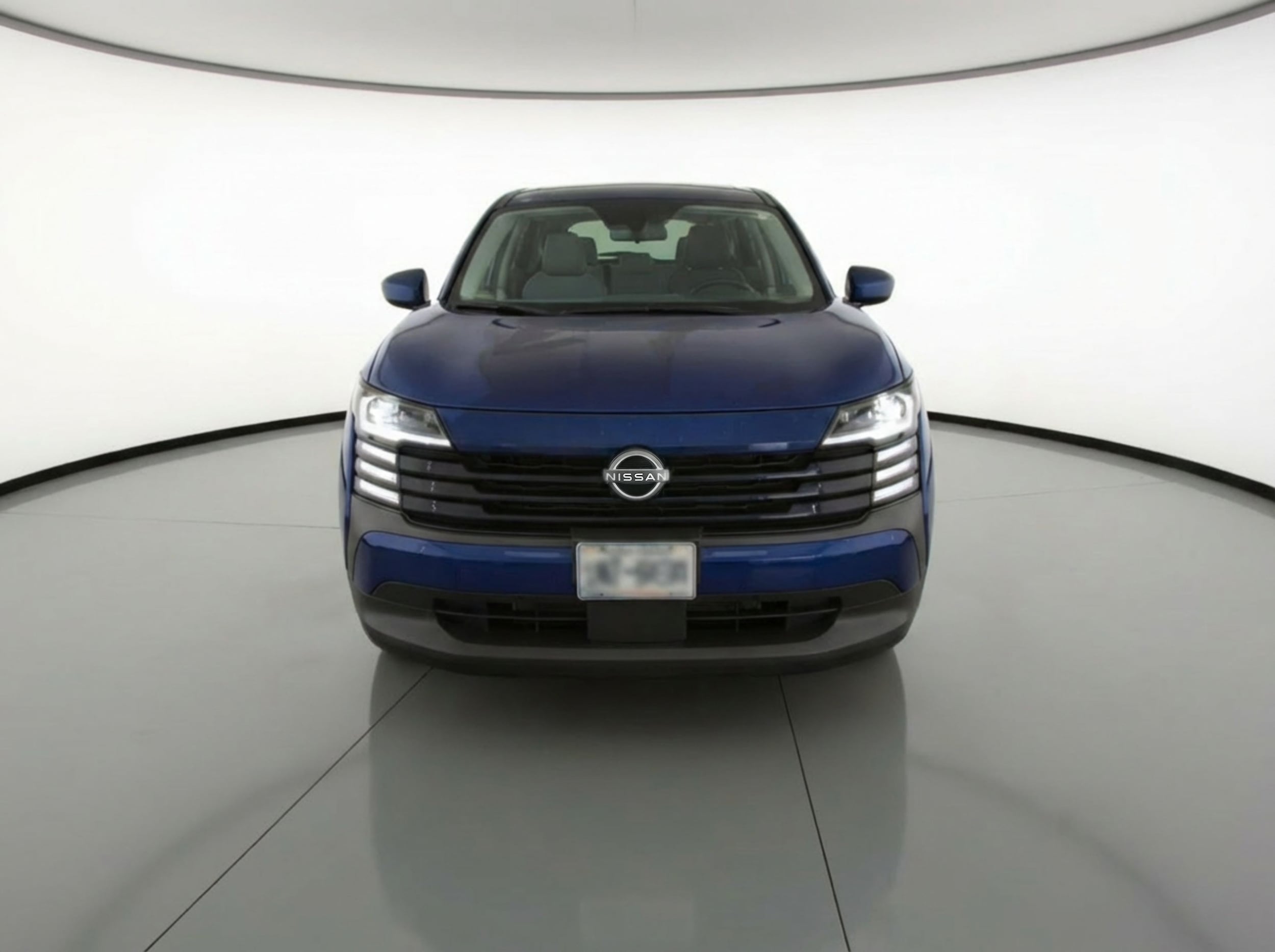 Thumbnail: 2025 Nissan Kicks - 2