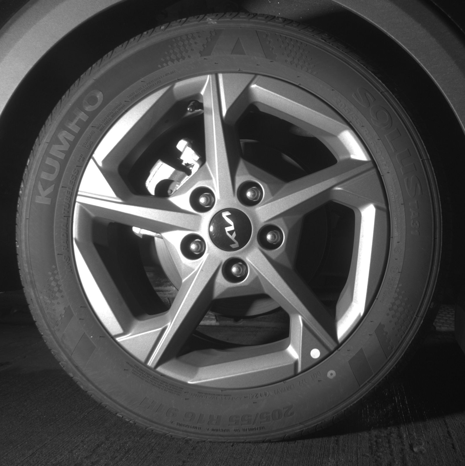 Thumbnail: 2025 Kia K4 - 12