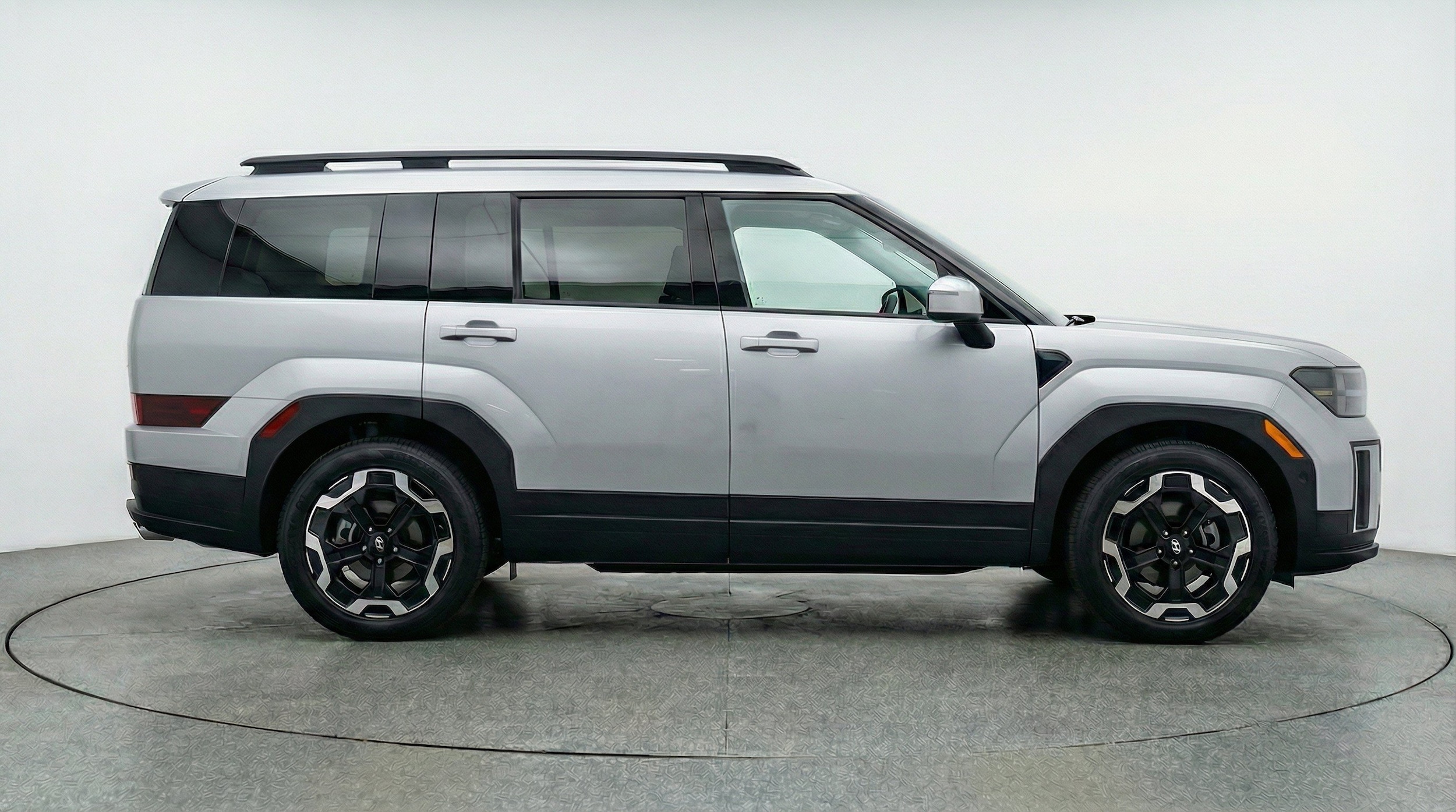 Thumbnail: 2026 Hyundai Santa Fe - 11