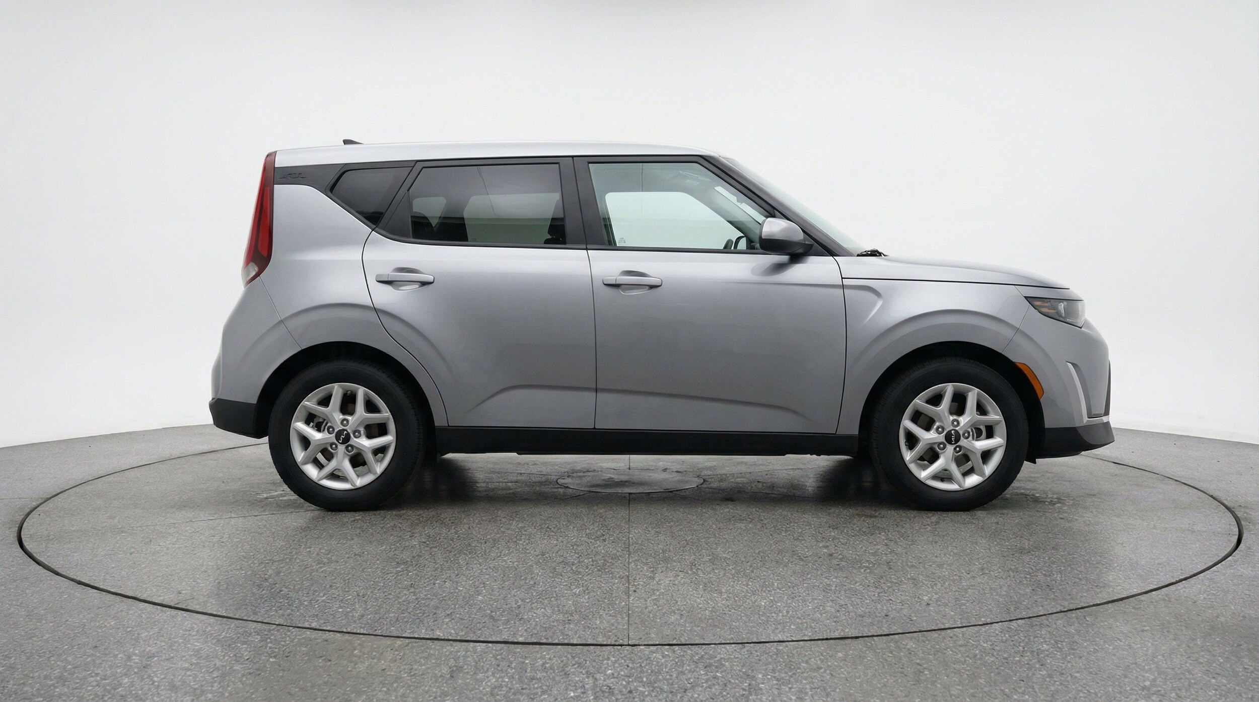 Thumbnail: 2025 Kia Soul - 11