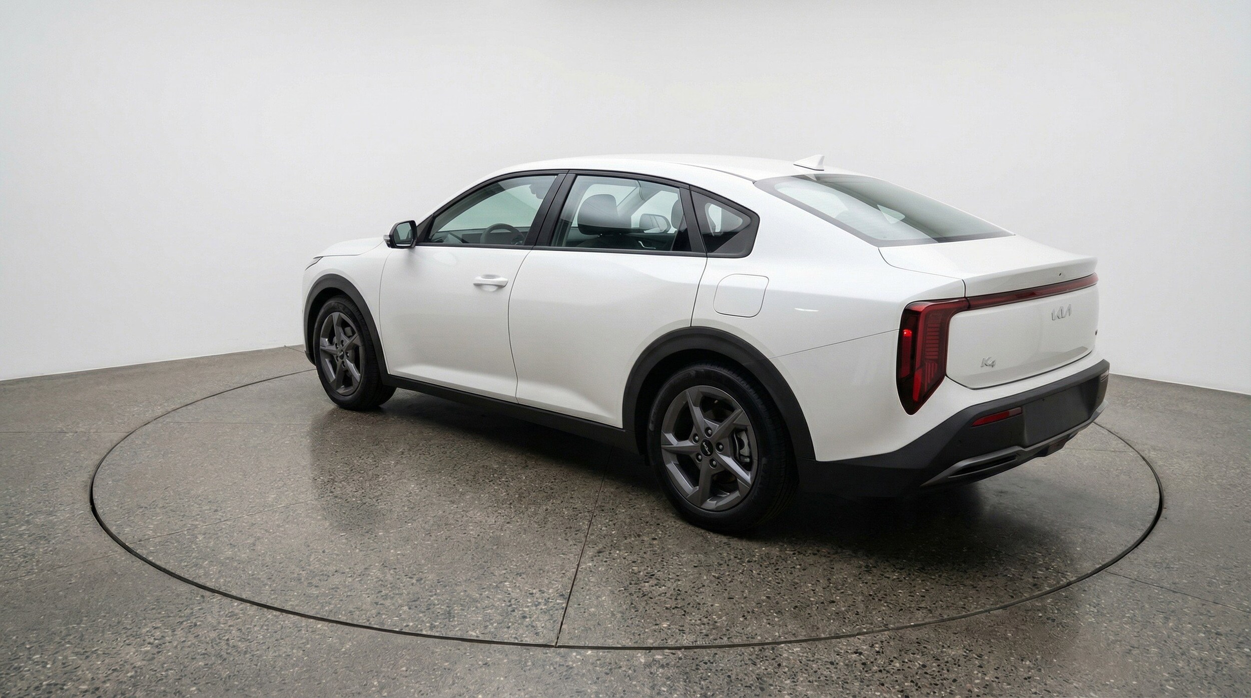 Thumbnail: 2025 Kia K4 - 6