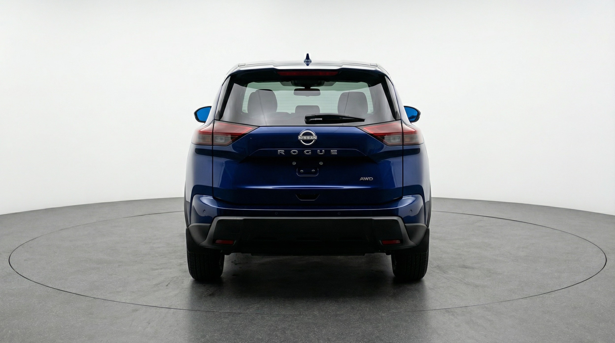 Thumbnail: 2025 Nissan Rogue - 6