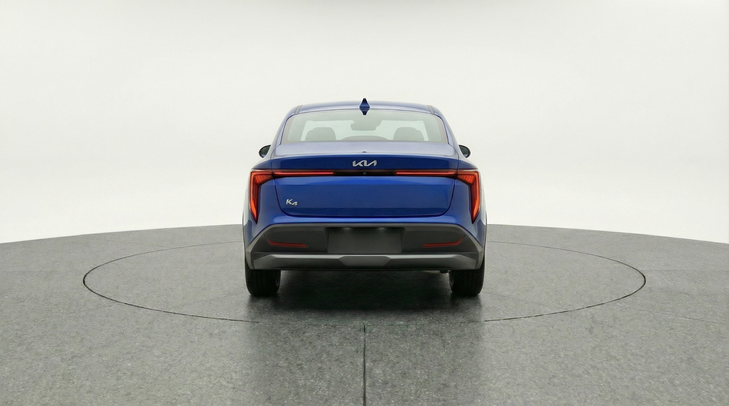 Thumbnail: 2025 Kia K4 - 6