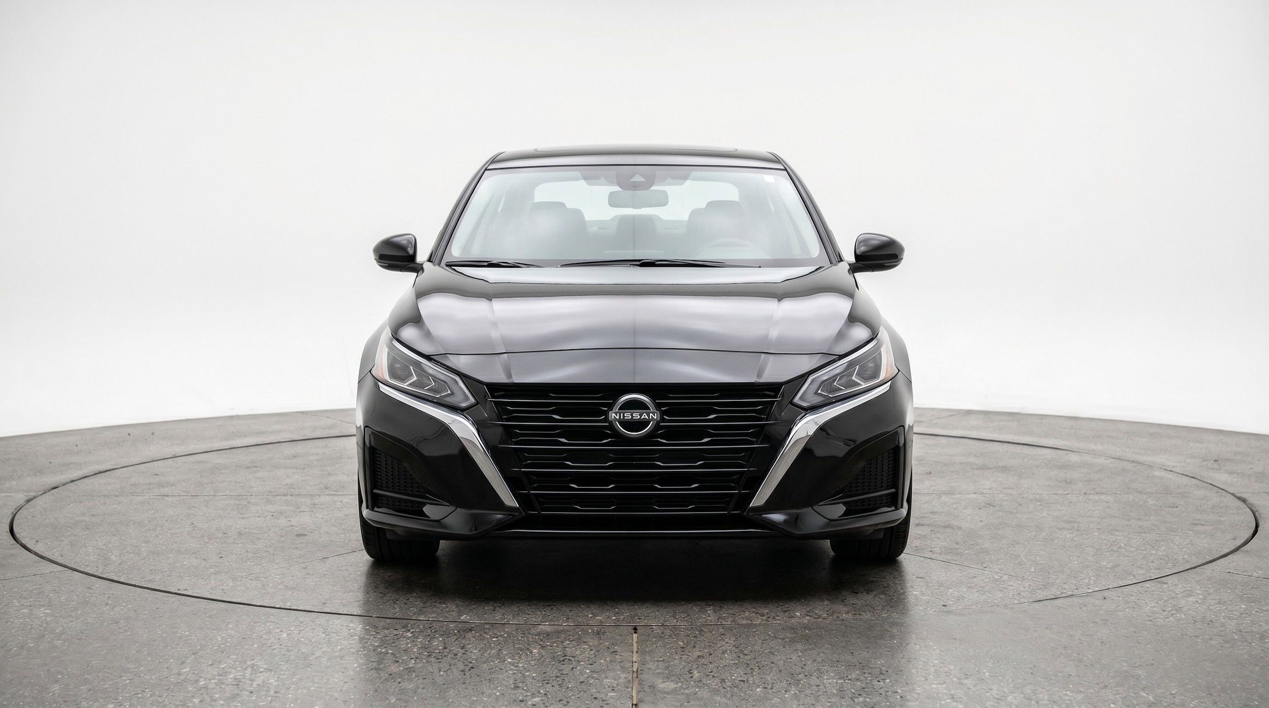 Thumbnail: 2025 Nissan Altima - 2