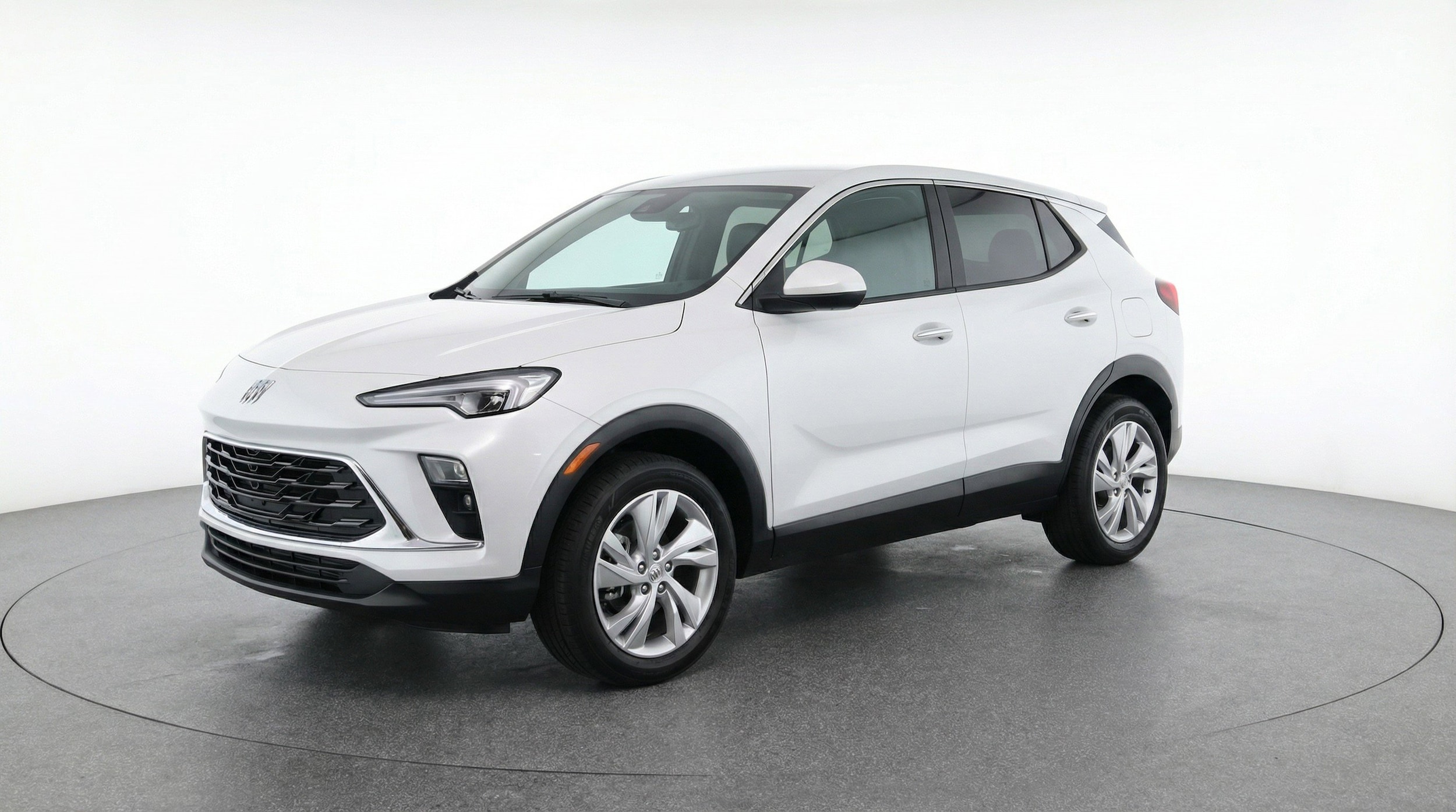 Thumbnail: 2025 Buick Encore GX - 3