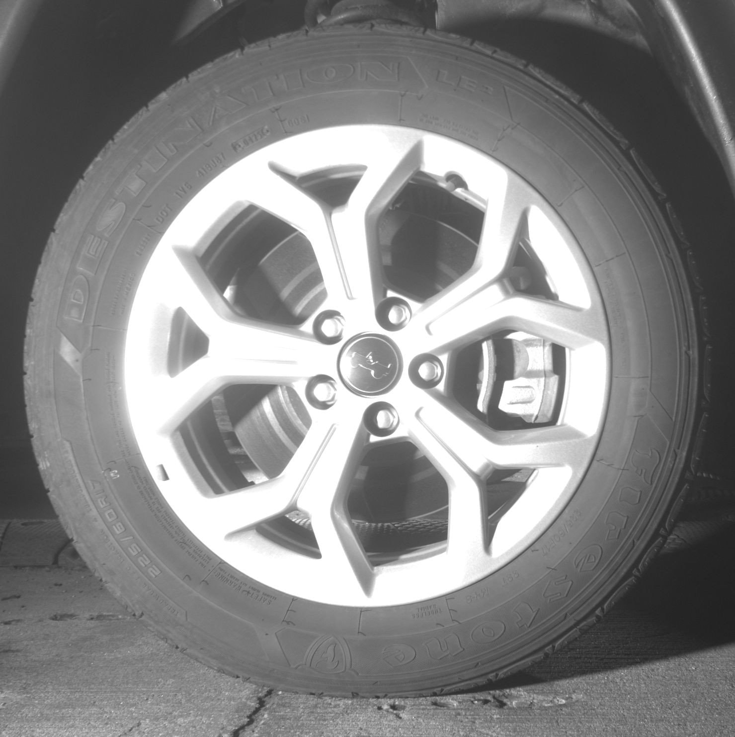 Thumbnail: 2025 Jeep Compass - 13