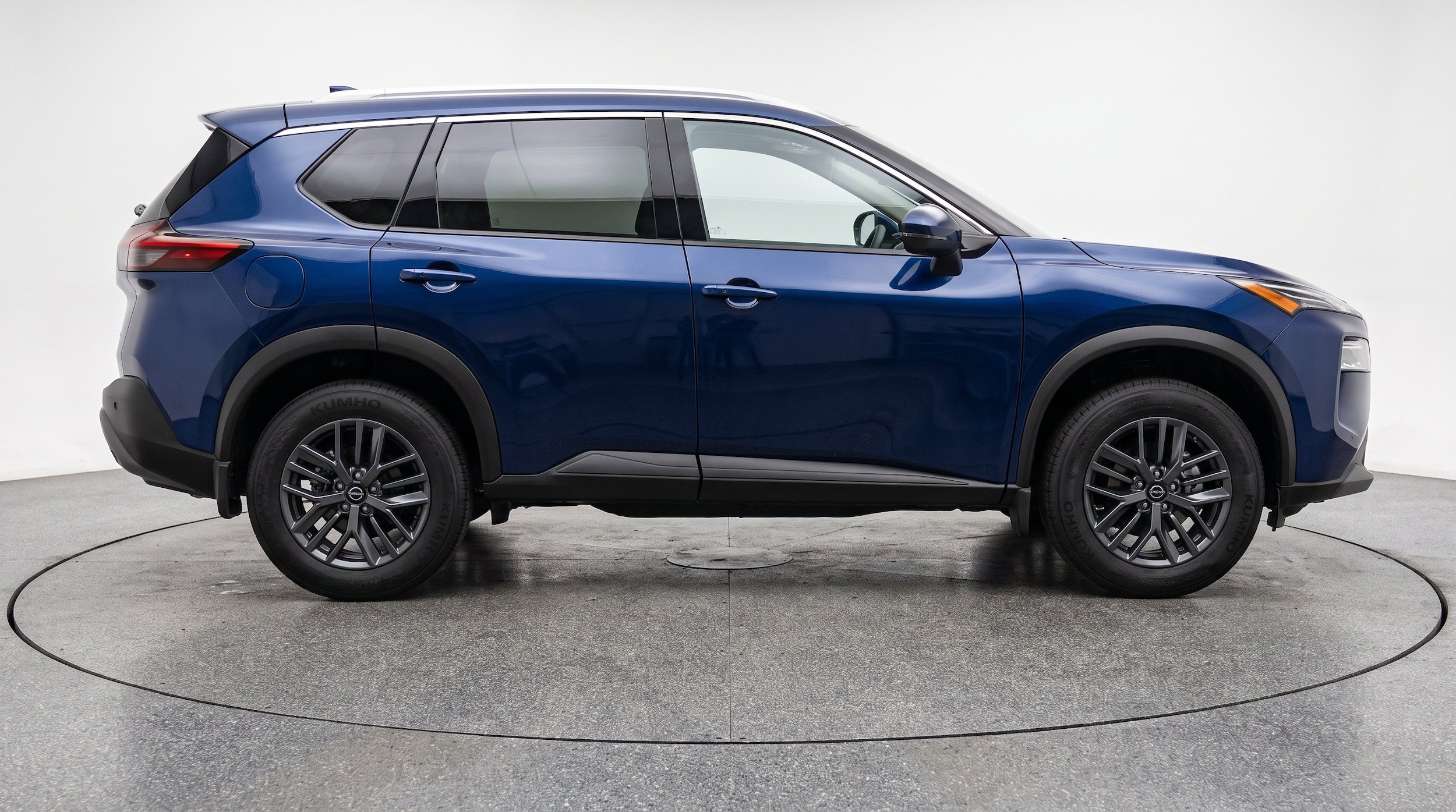 Thumbnail: 2026 Nissan Rogue - 11