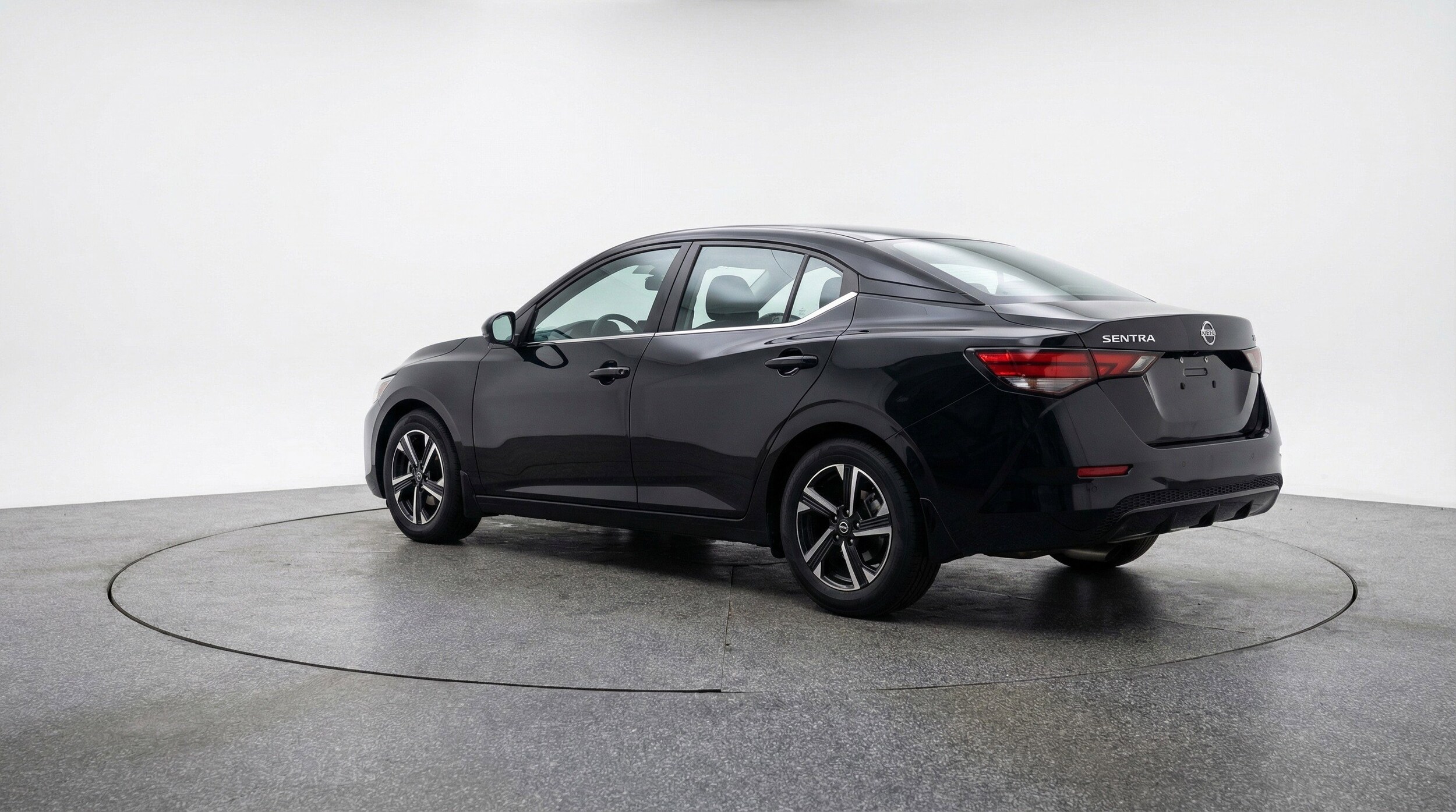 Thumbnail: 2025 Nissan Sentra - 6