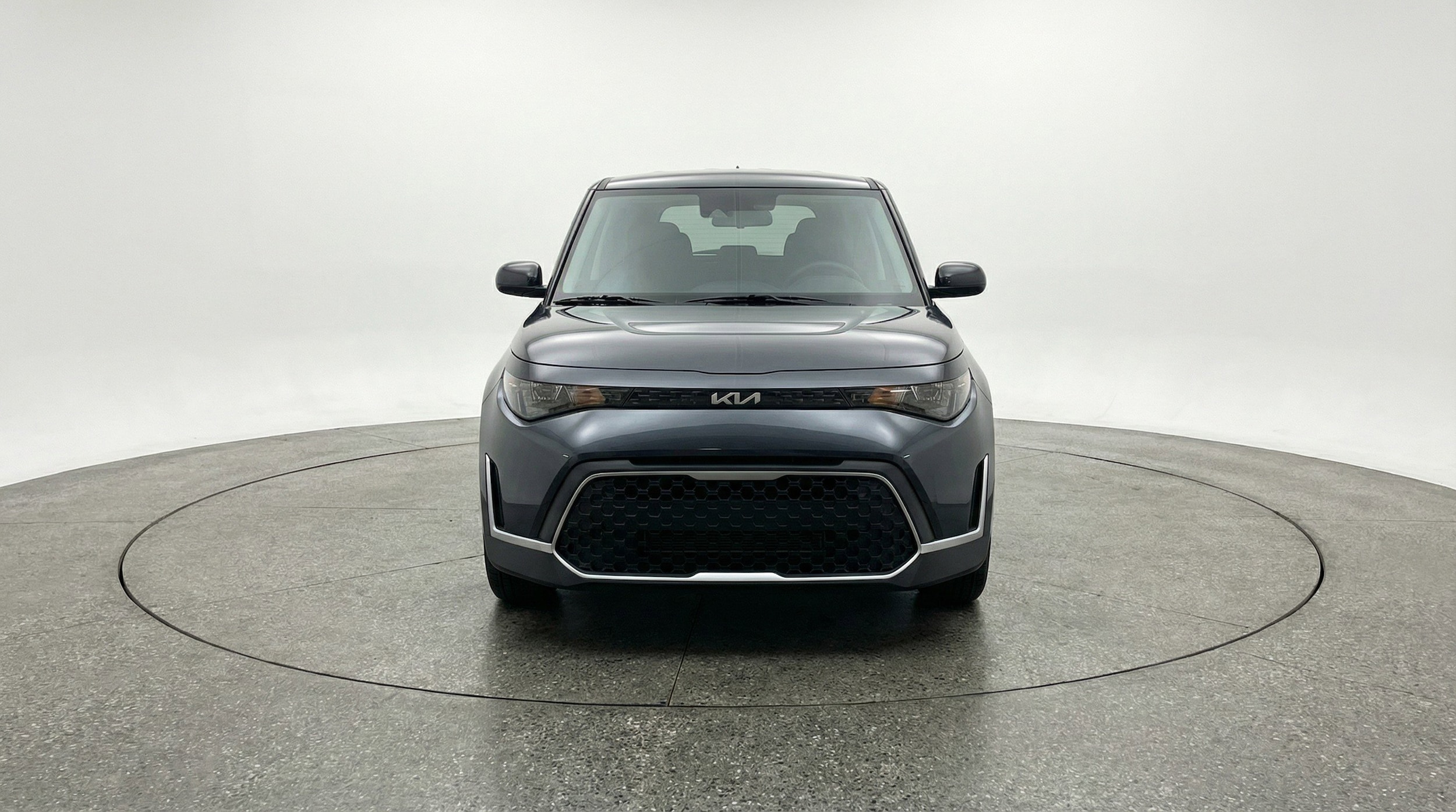 Thumbnail: 2025 Kia Soul - 2