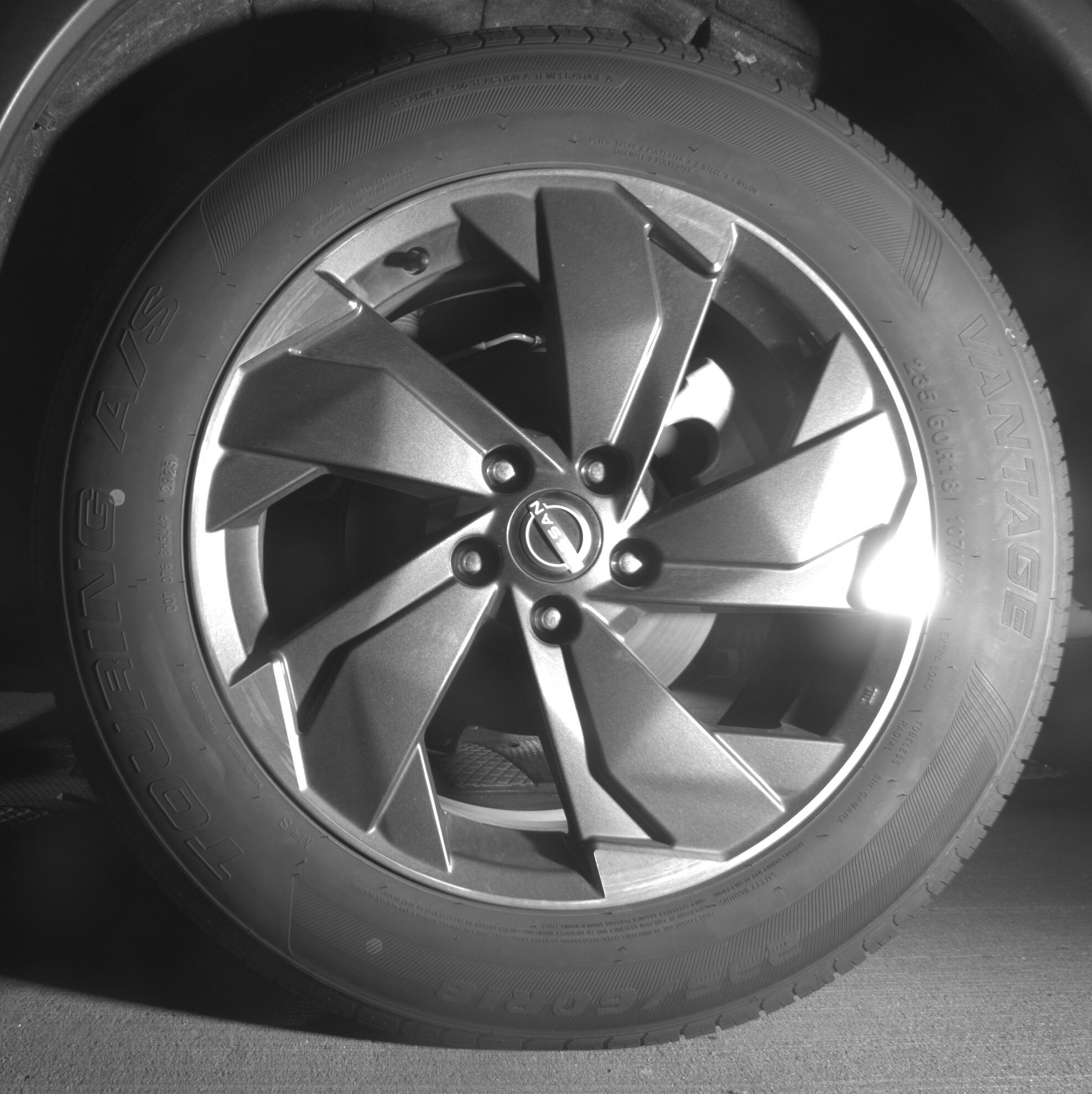 Thumbnail: 2025 Nissan Rogue - 11