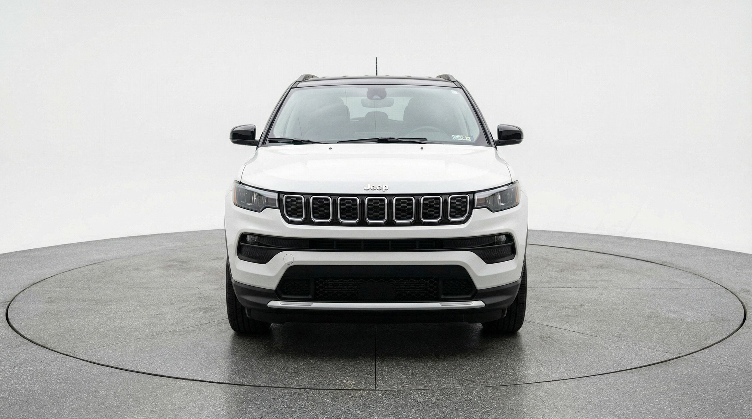Thumbnail: 2025 Jeep Compass - 2