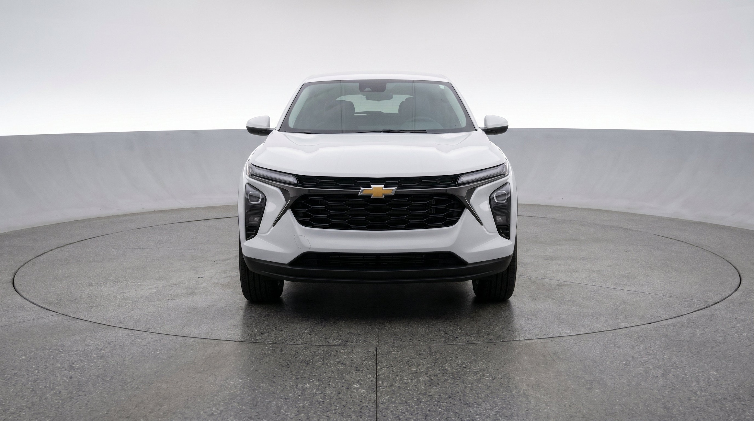 Thumbnail: 2025 Chevrolet Trax - 2