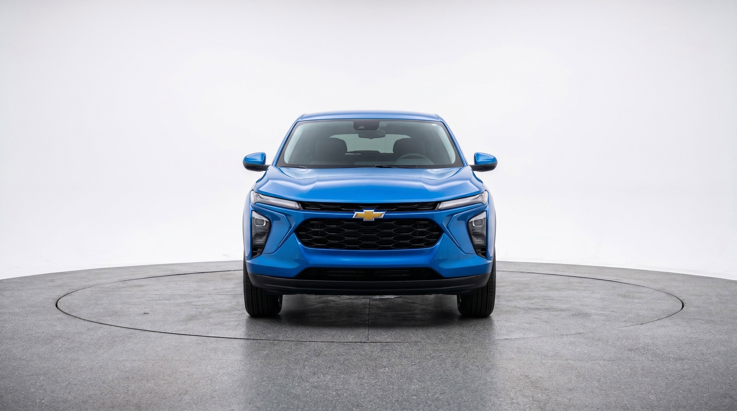 Thumbnail: 2025 Chevrolet Blazer - 2