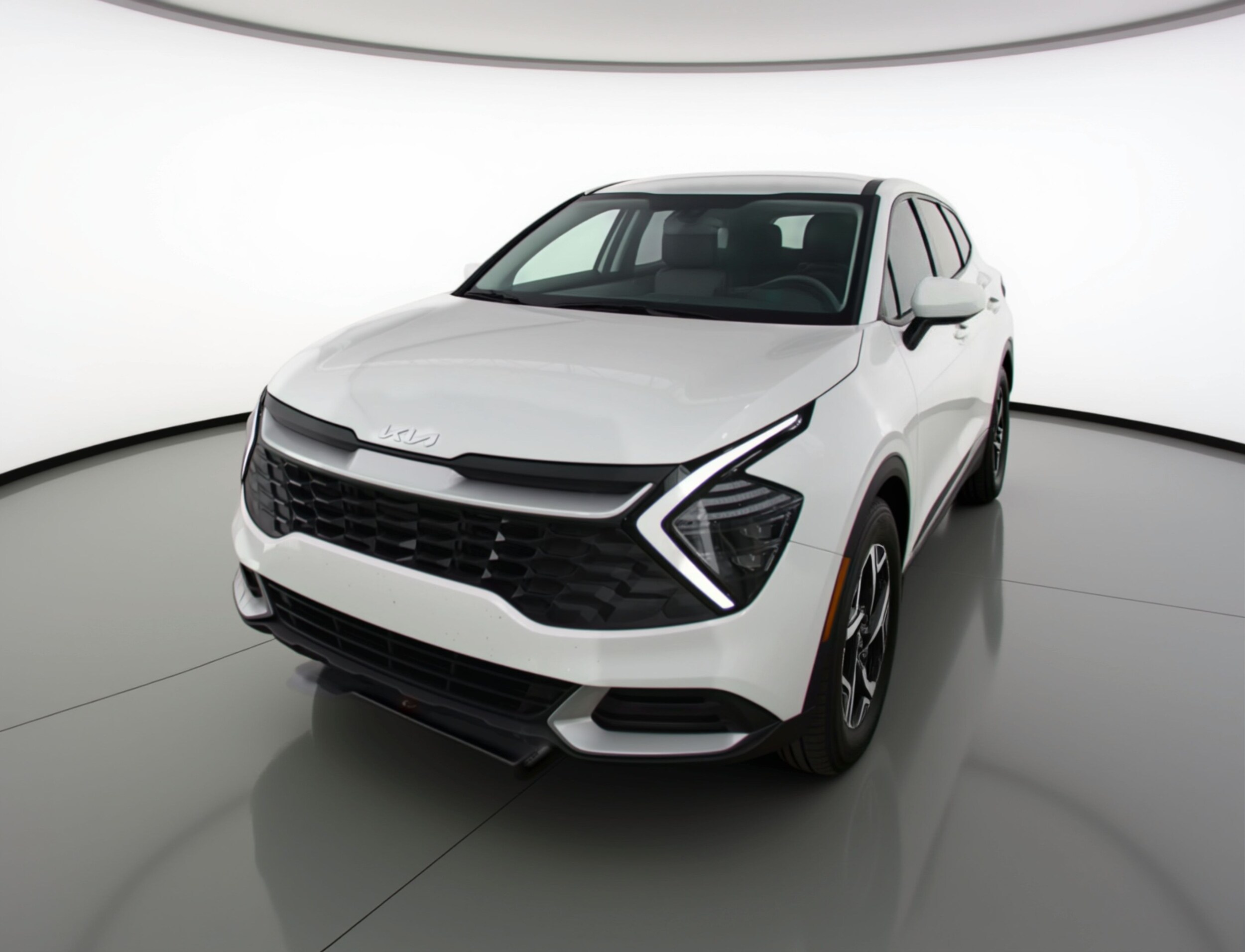 Thumbnail: 2025 Kia Sportage - 3