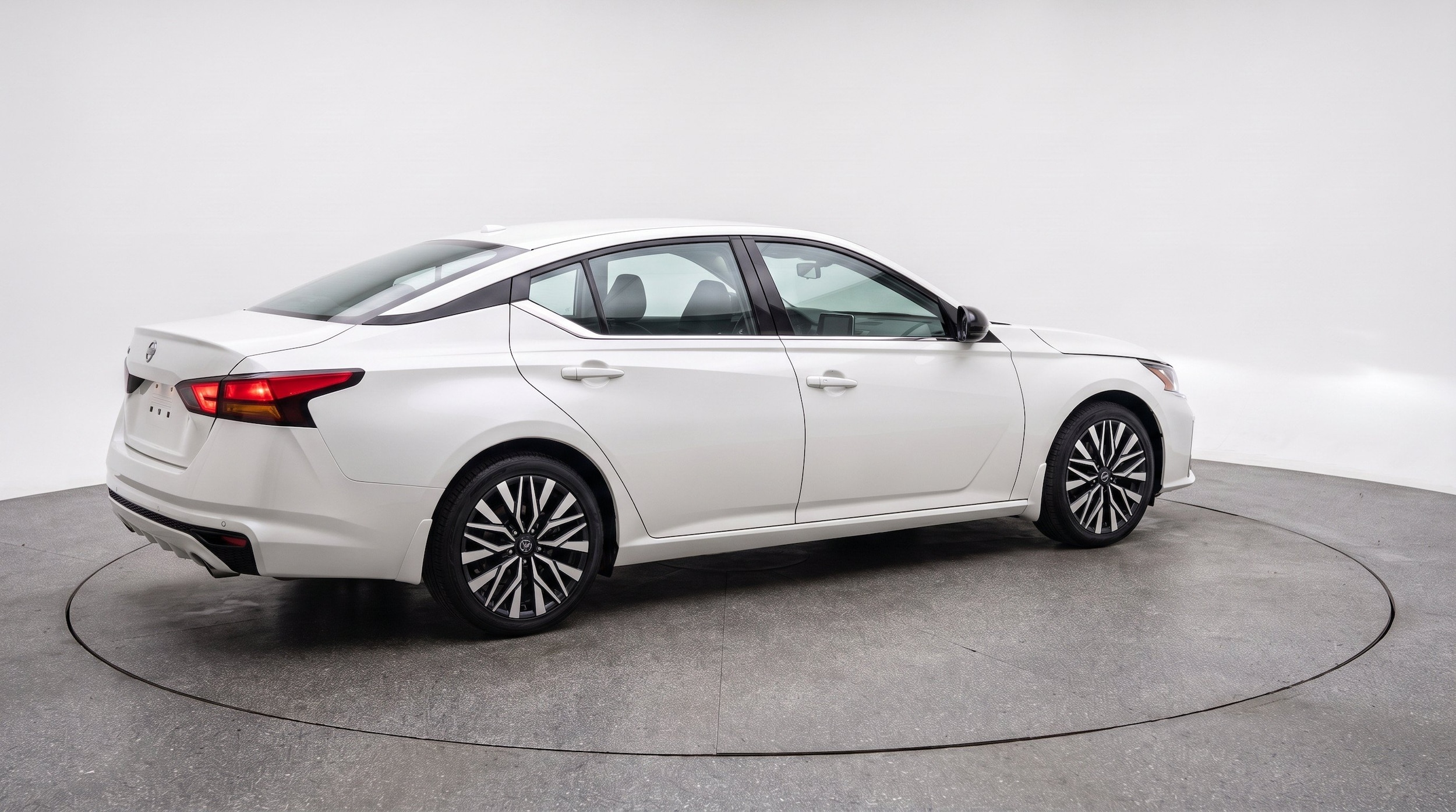 Thumbnail: 2026 Nissan Altima - 9