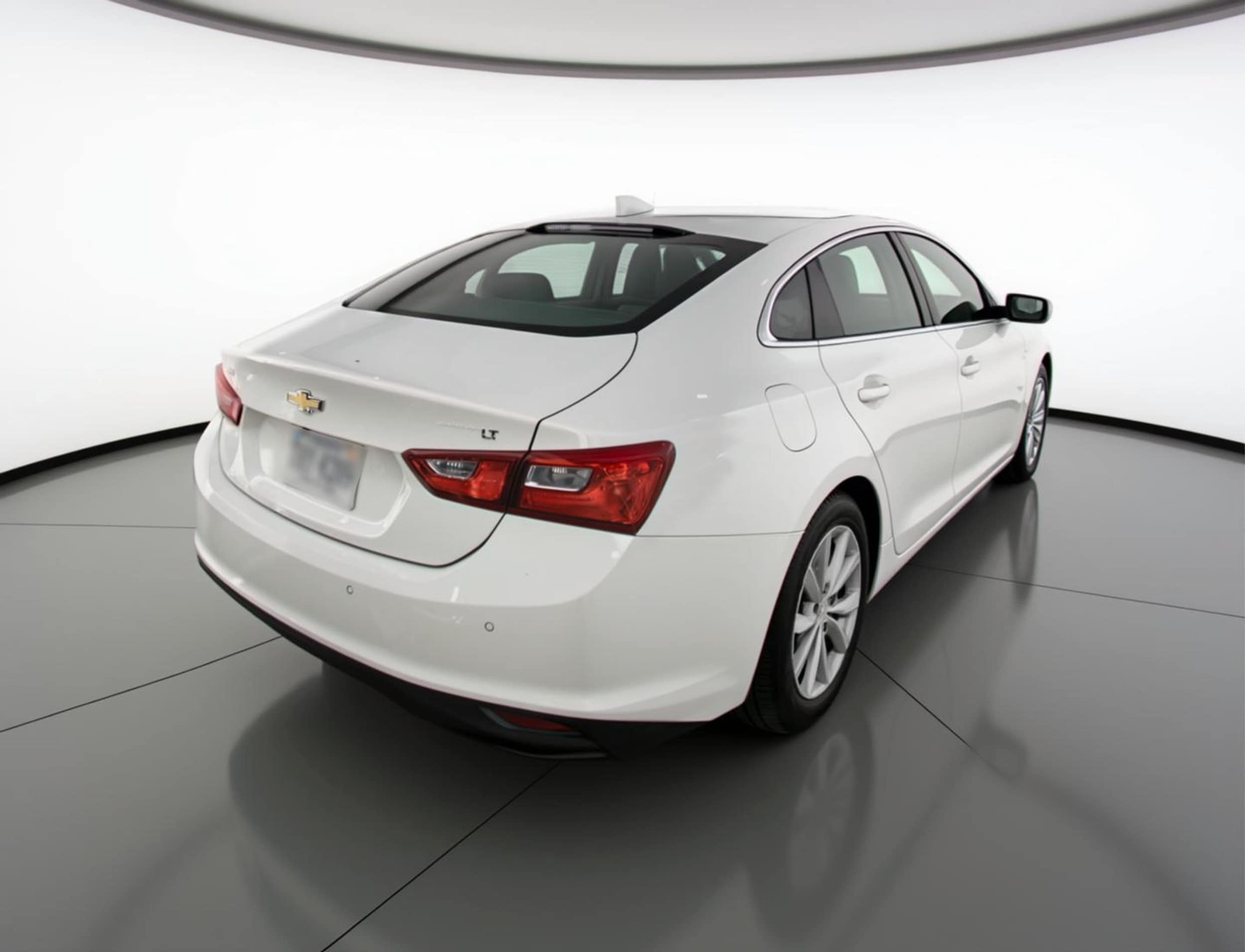 Thumbnail: 2024 Chevrolet Malibu - 7