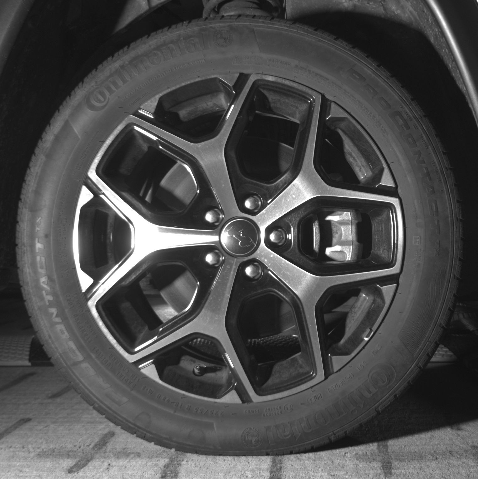 Thumbnail: 2025 Jeep Compass - 10