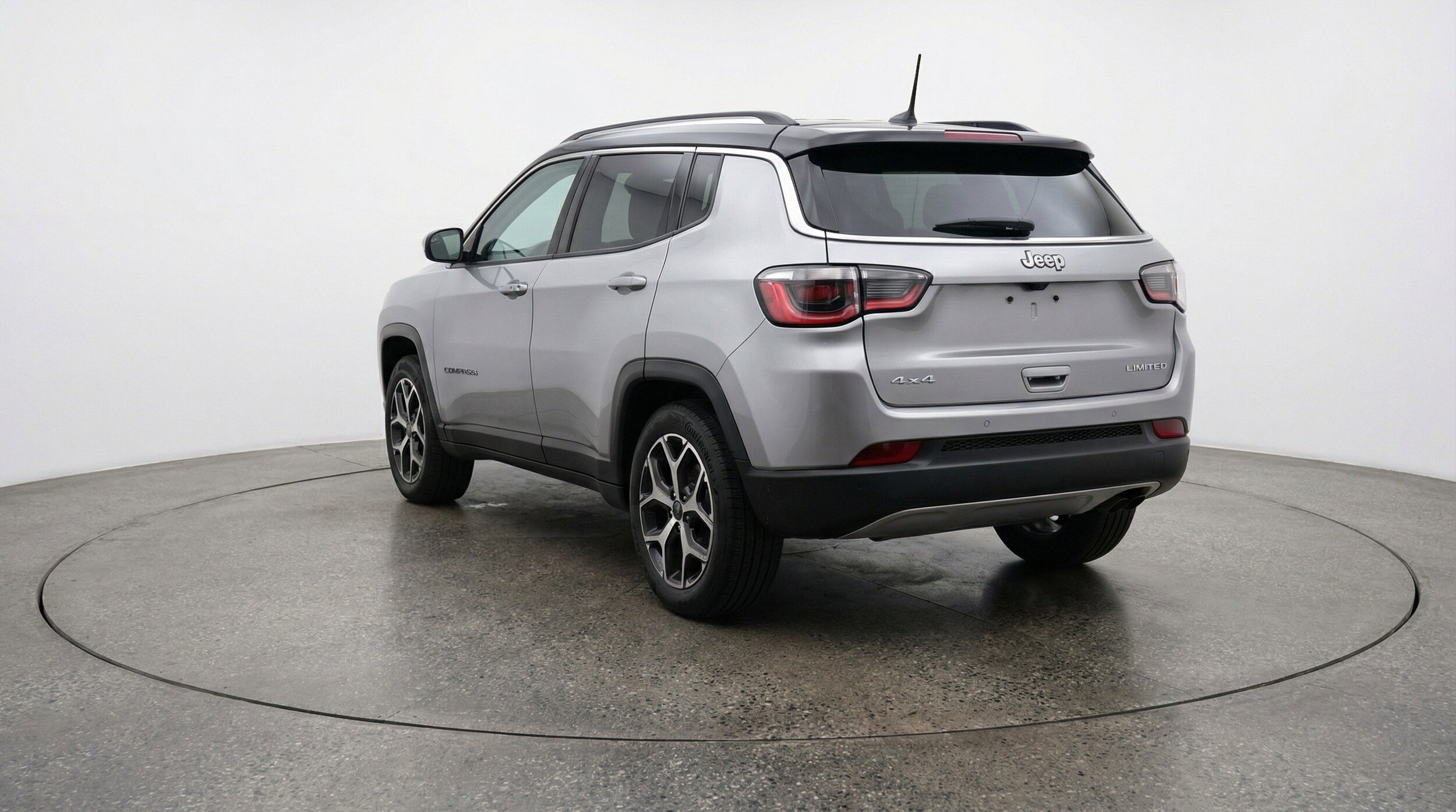 Thumbnail: 2025 Jeep Compass - 6