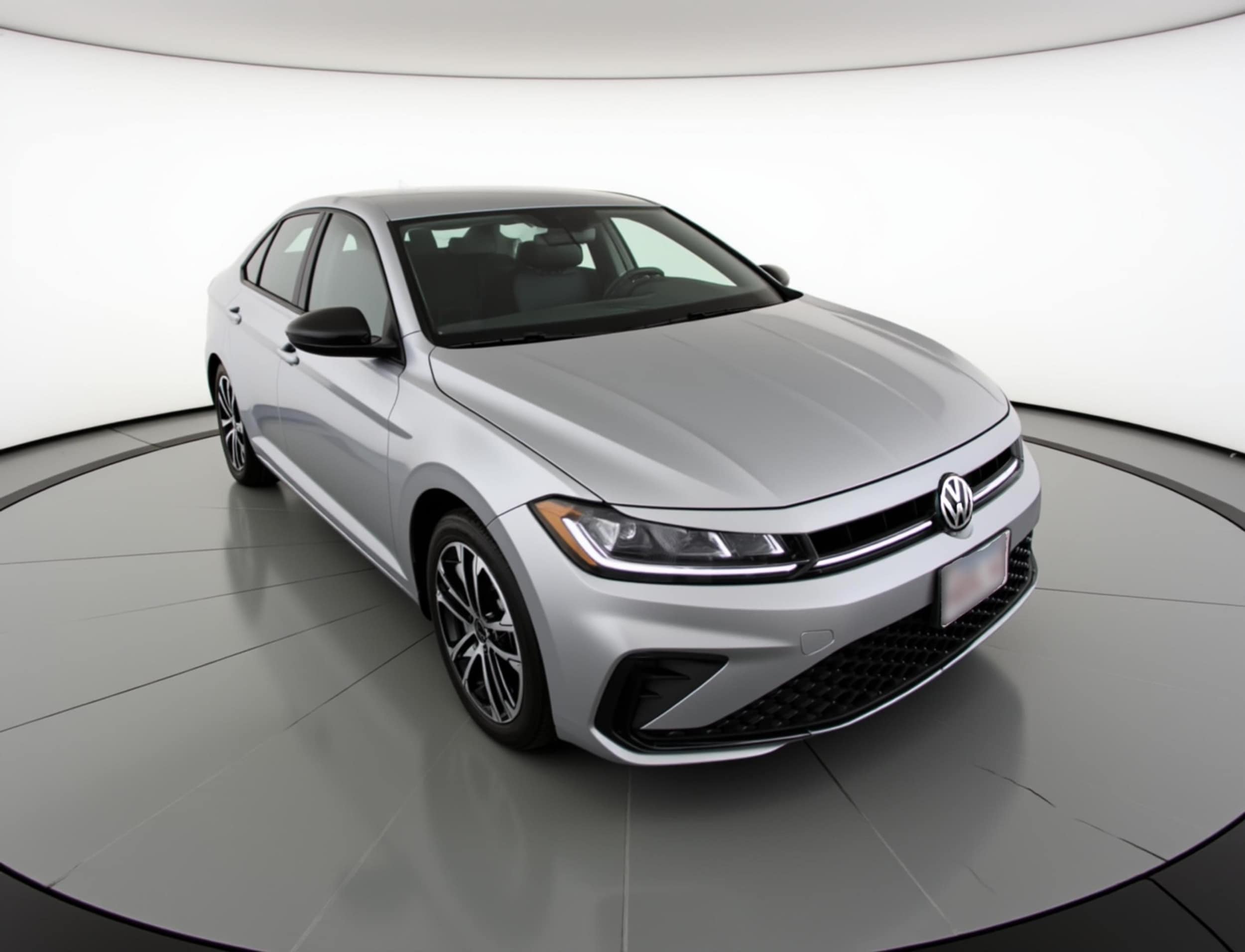 Thumbnail: 2025 Volkswagen Jetta - 1