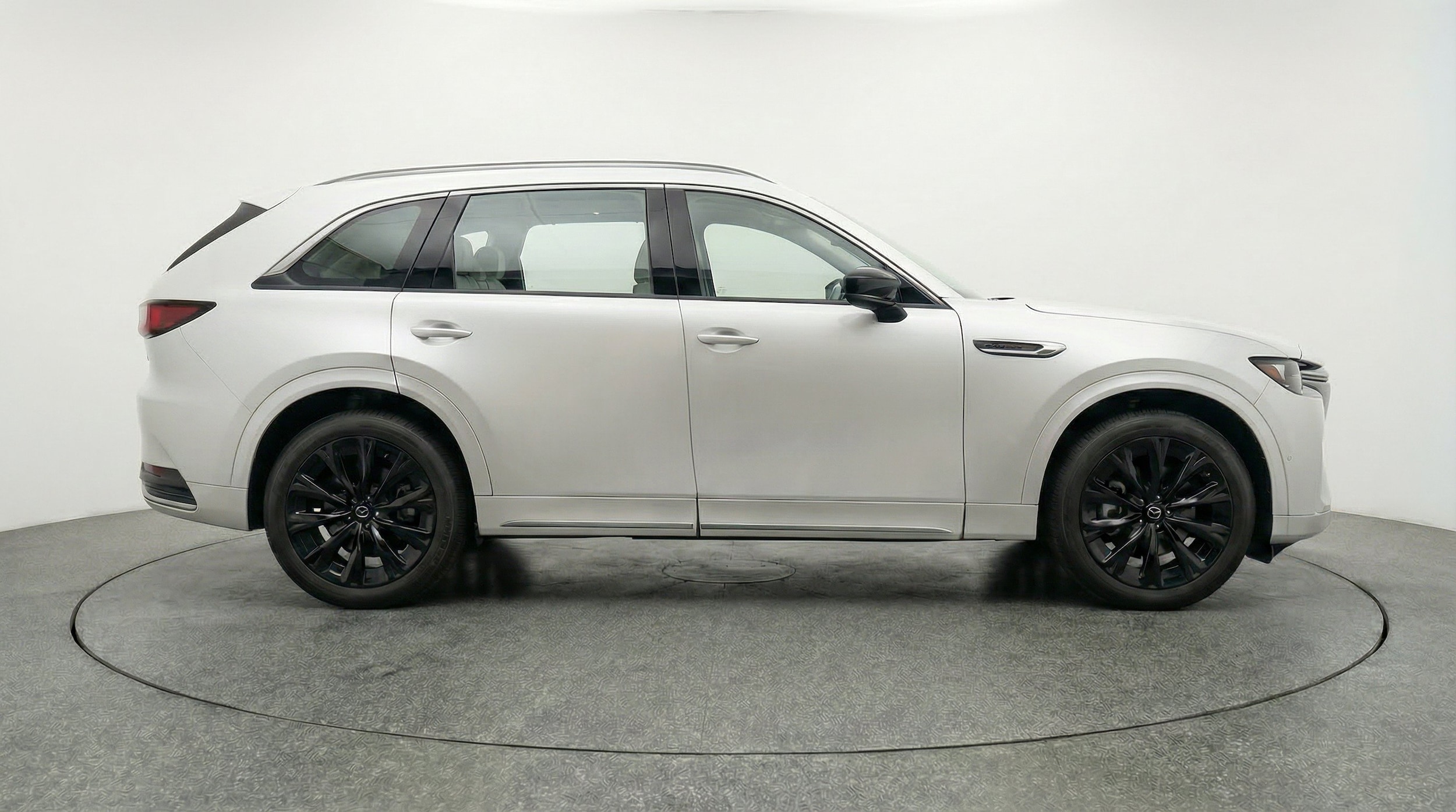 Thumbnail: 2026 Mazda CX-90 - 11